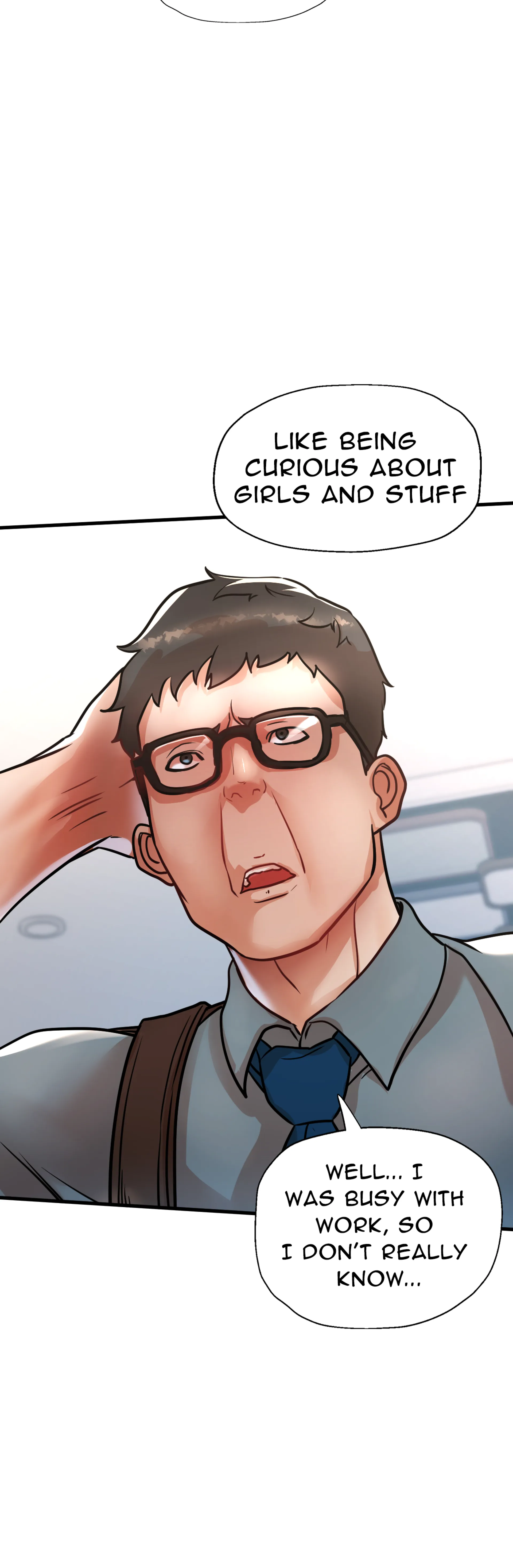 Read Saeeommaneun Nae Chingu Eomma chapter 17 image 39 on Lezhin