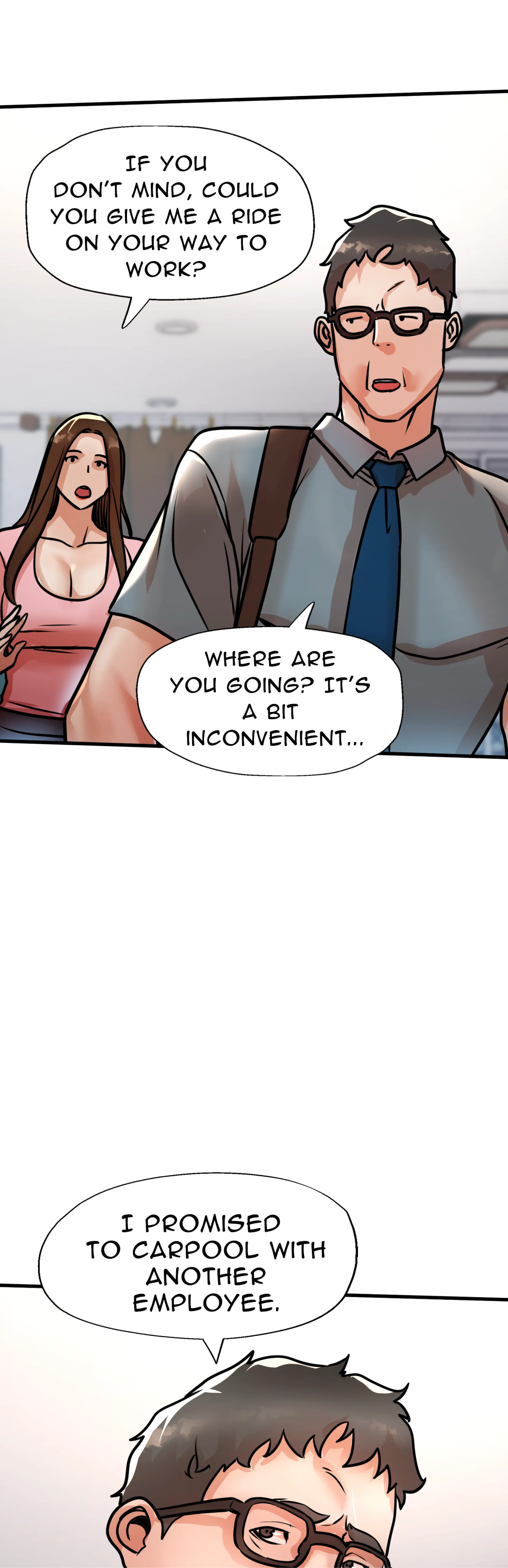 Read Saeeommaneun Nae Chingu Eomma chapter 17 image 41 on Lezhin