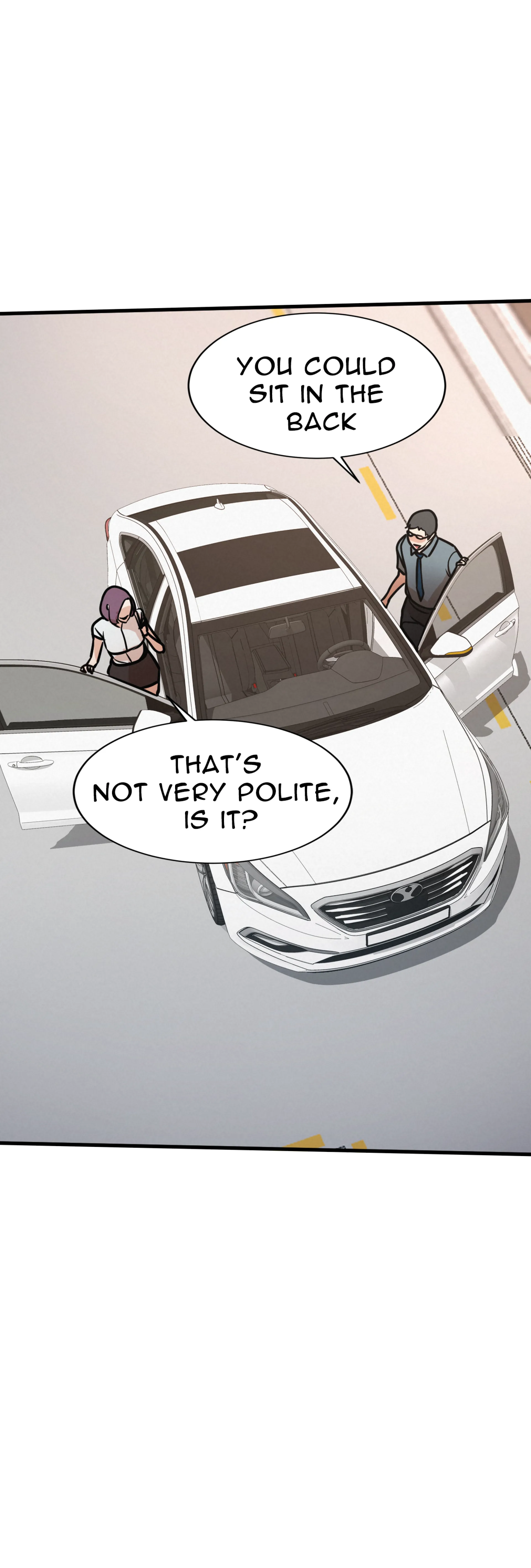 Read Saeeommaneun Nae Chingu Eomma chapter 17 image 48 on Lezhin