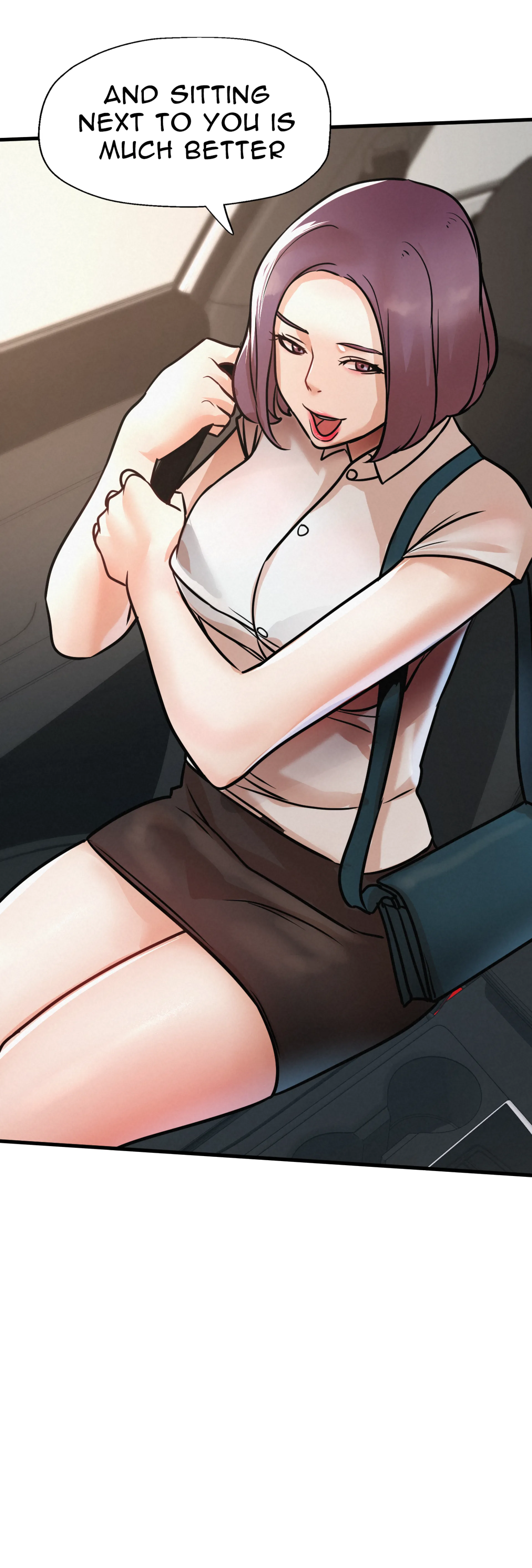 Read Saeeommaneun Nae Chingu Eomma chapter 17 image 49 on Lezhin
