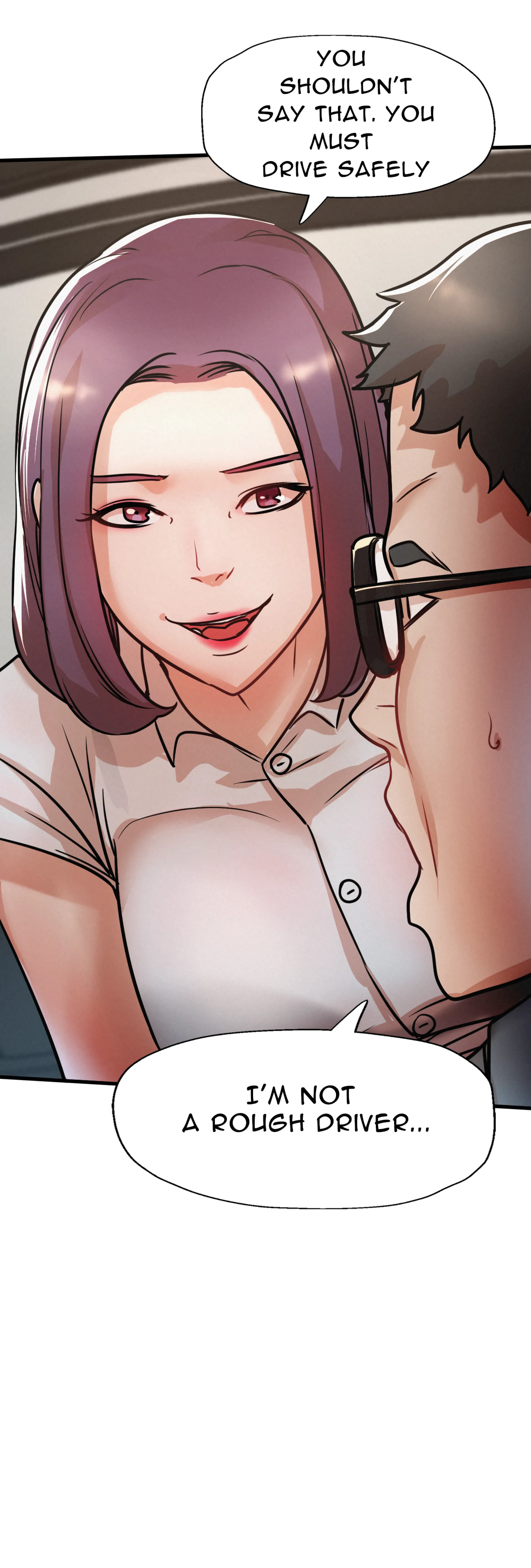 Read Saeeommaneun Nae Chingu Eomma chapter 17 image 51 on Lezhin
