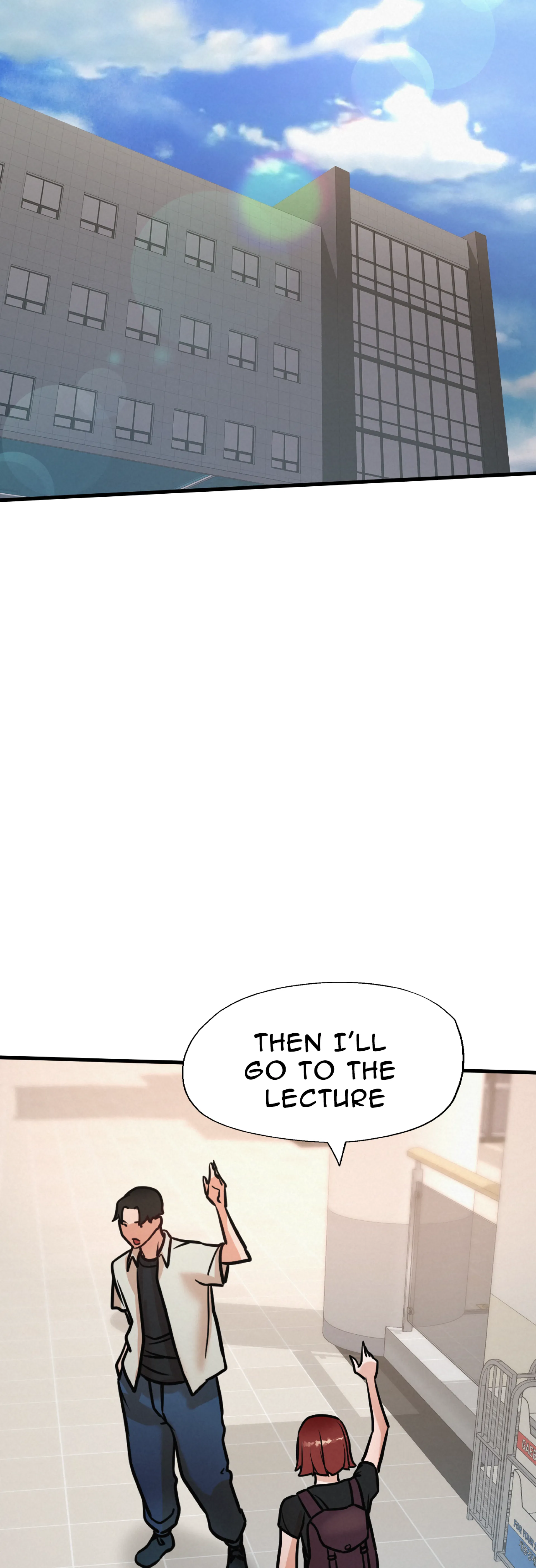 Read Saeeommaneun Nae Chingu Eomma chapter 17 image 54 on Lezhin