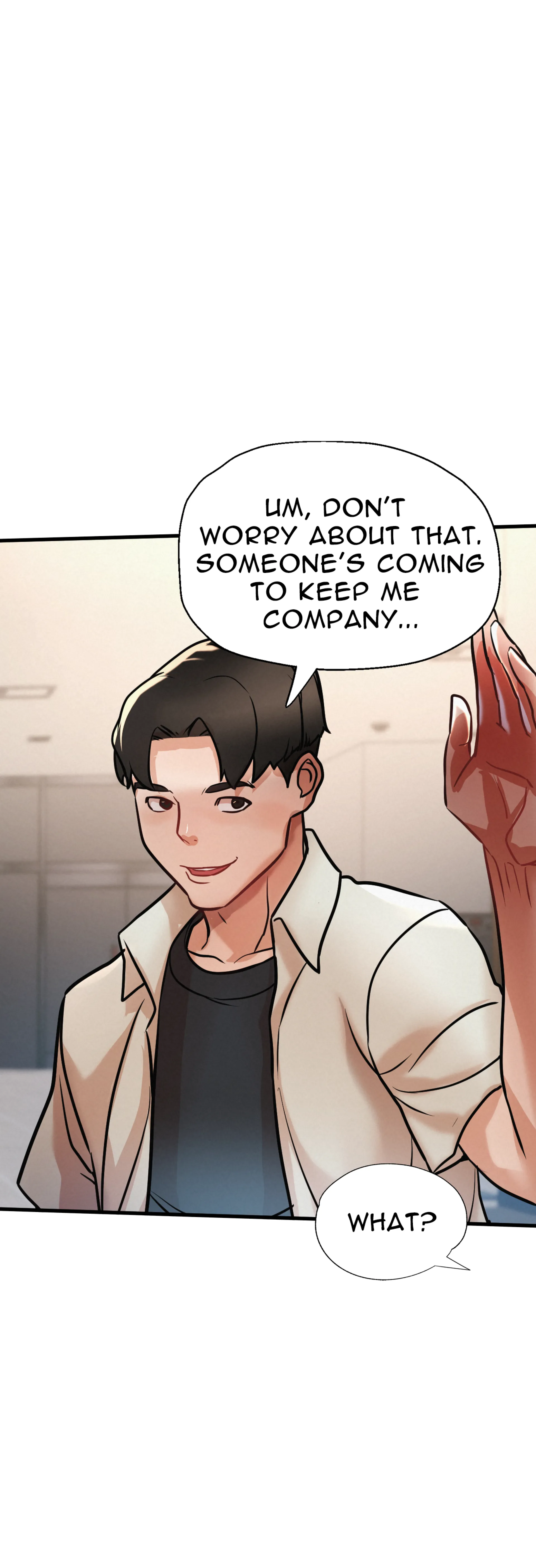 Read Saeeommaneun Nae Chingu Eomma chapter 17 image 56 on Lezhin