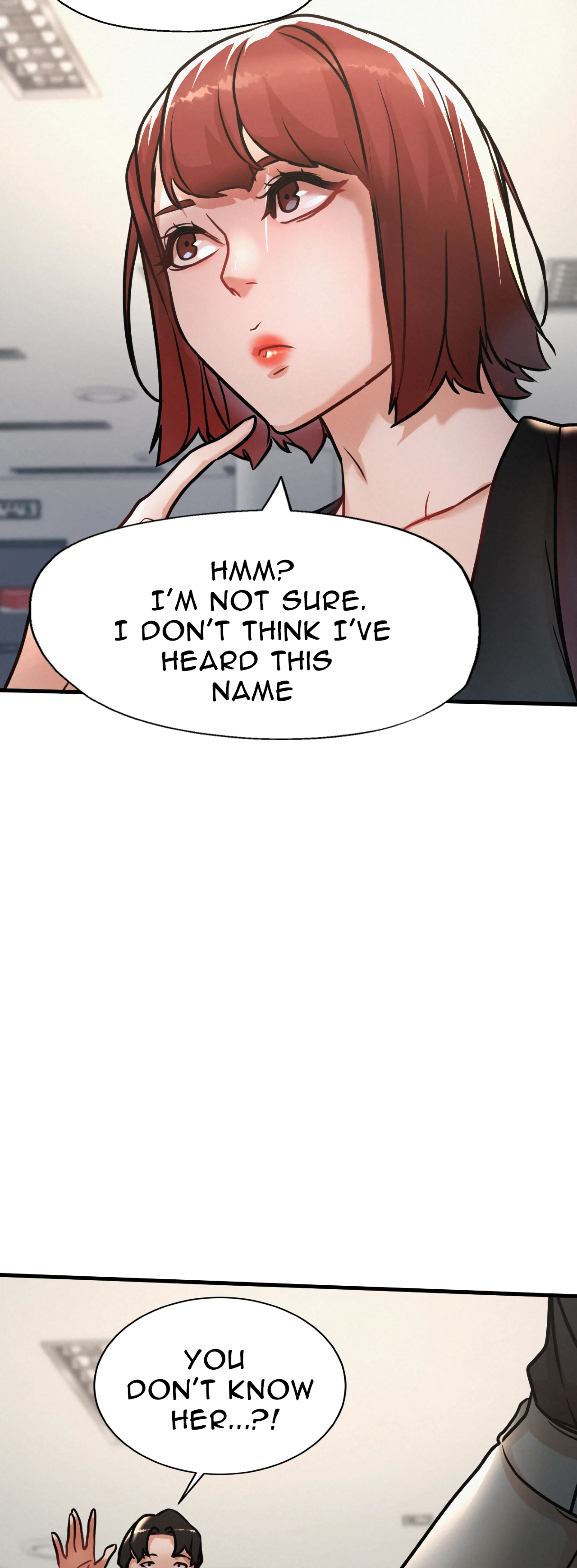Read Saeeommaneun Nae Chingu Eomma chapter 18 image 1 on Lezhin