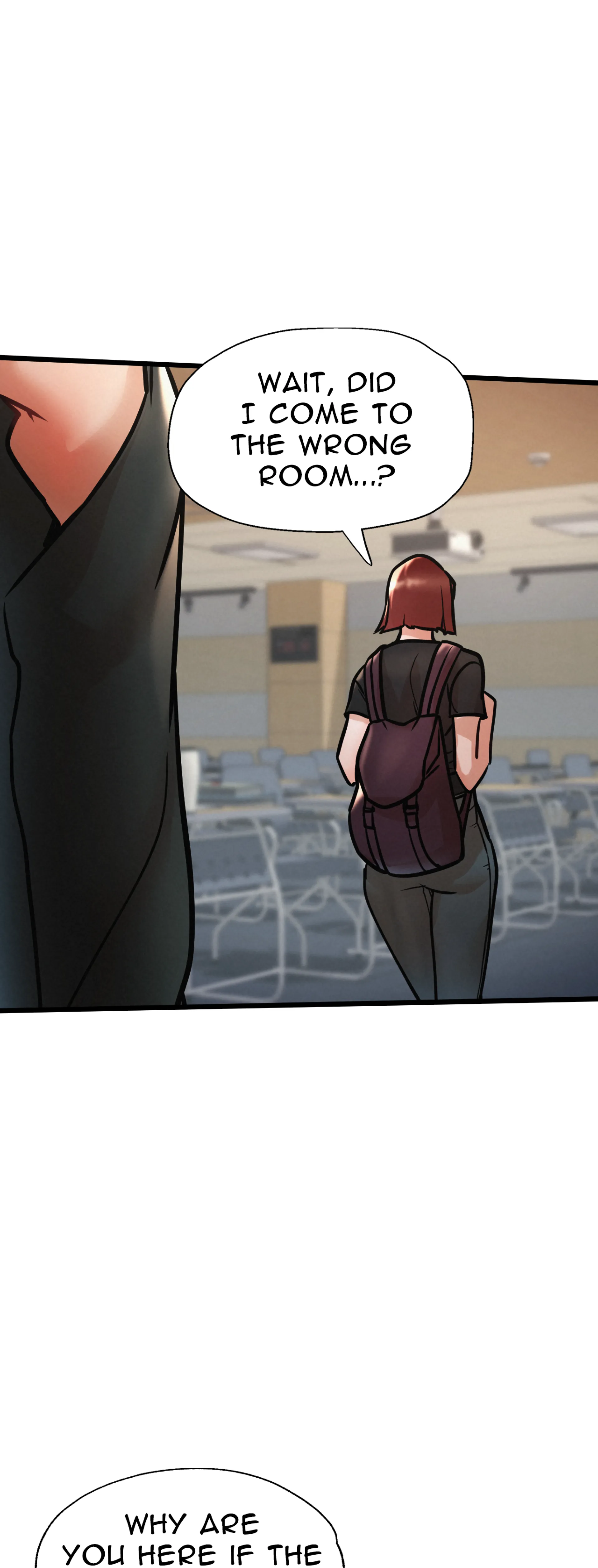 Read Saeeommaneun Nae Chingu Eomma chapter 18 image 10 on Lezhin