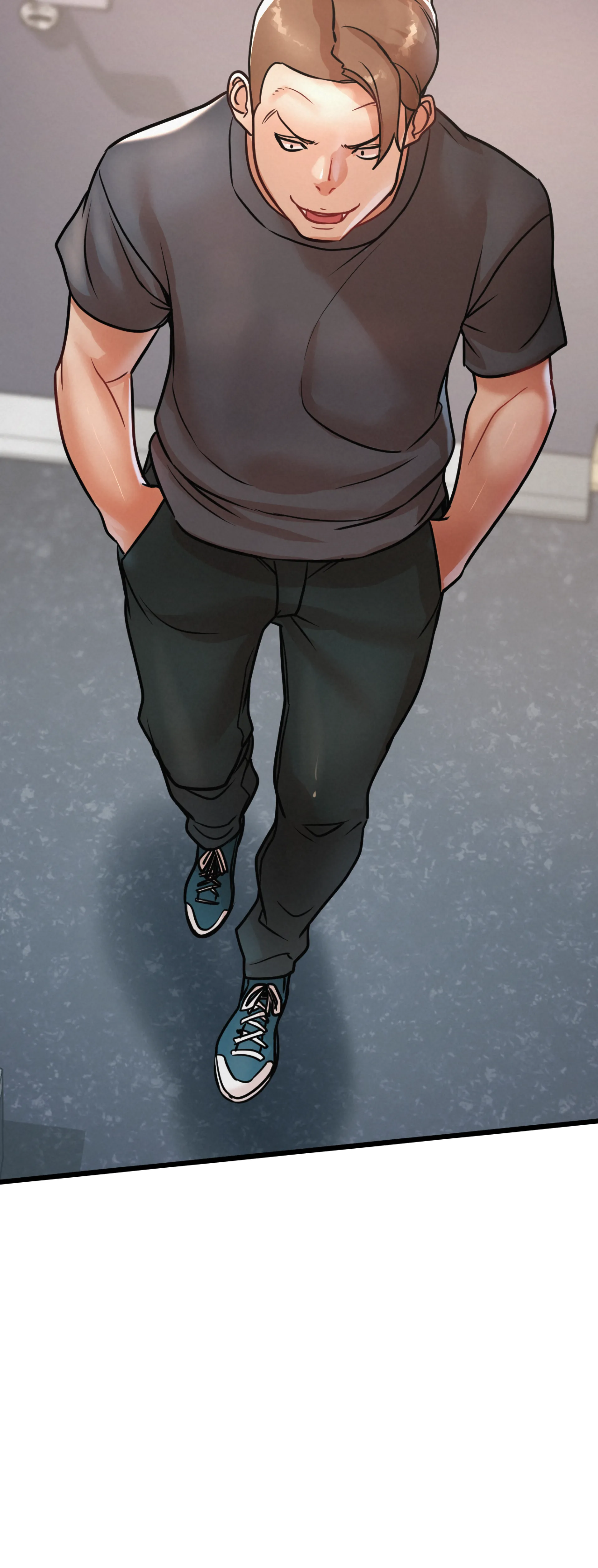 Read Saeeommaneun Nae Chingu Eomma chapter 18 image 12 on Lezhin
