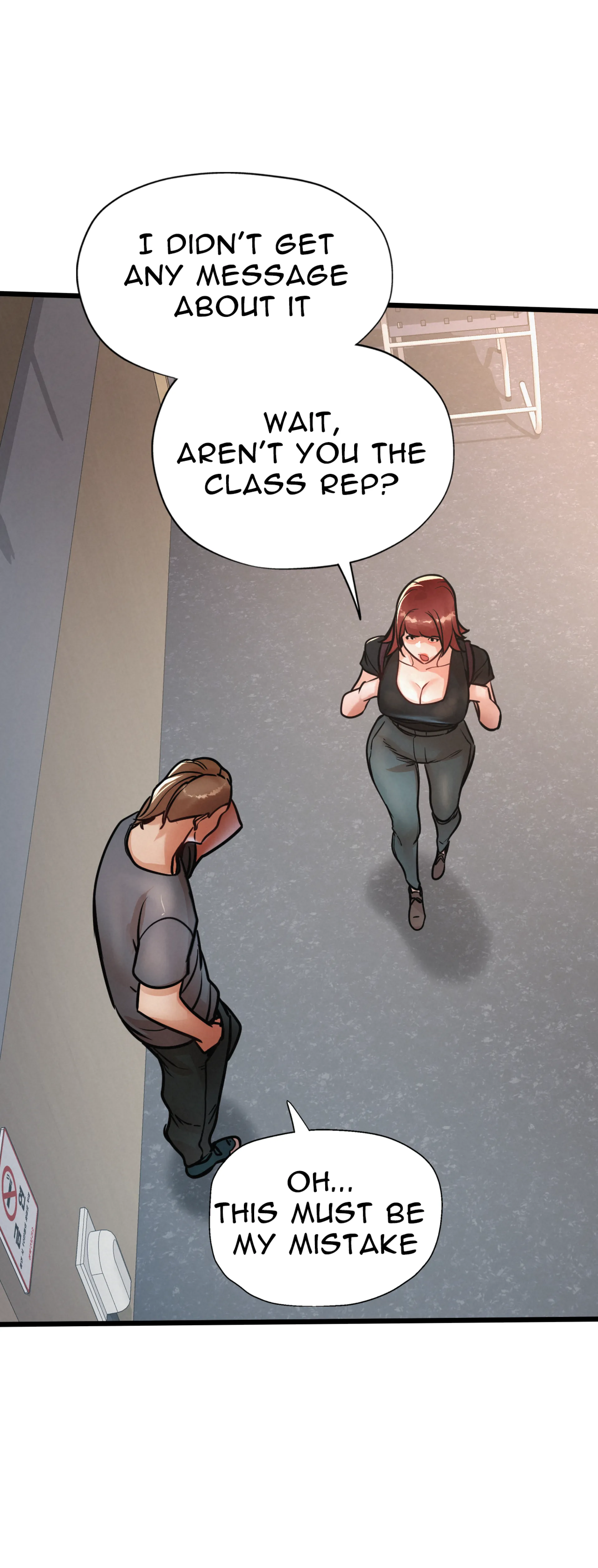 Read Saeeommaneun Nae Chingu Eomma chapter 18 image 13 on Lezhin