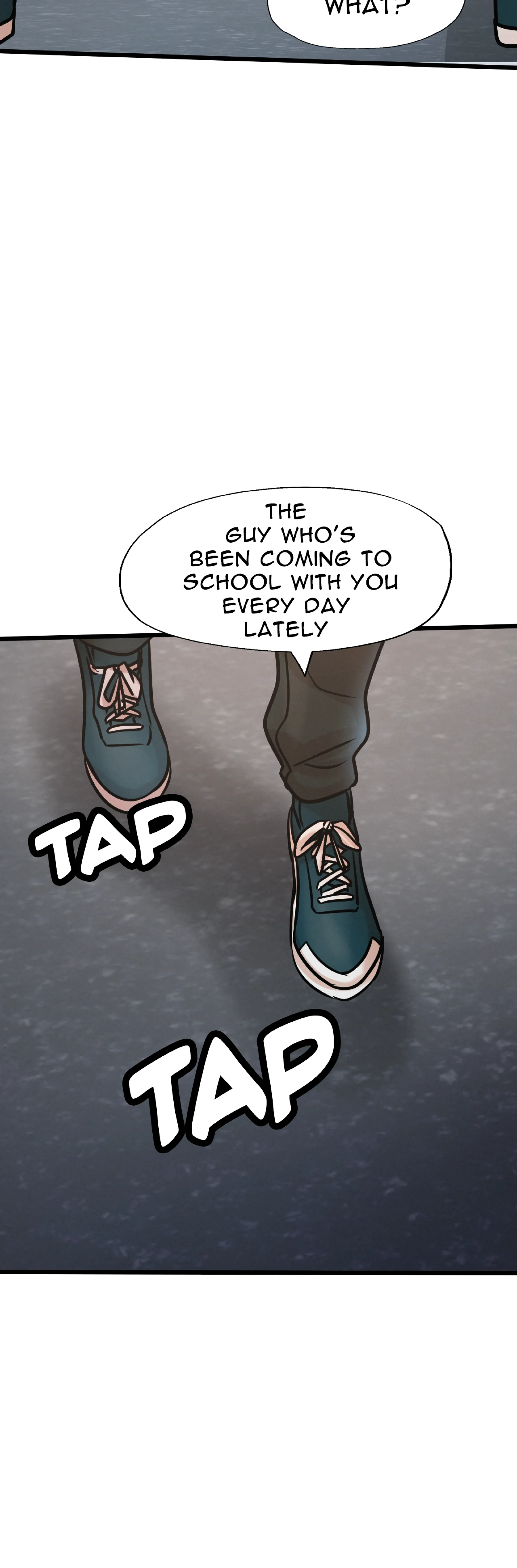 Read Saeeommaneun Nae Chingu Eomma chapter 18 image 18 on Lezhin
