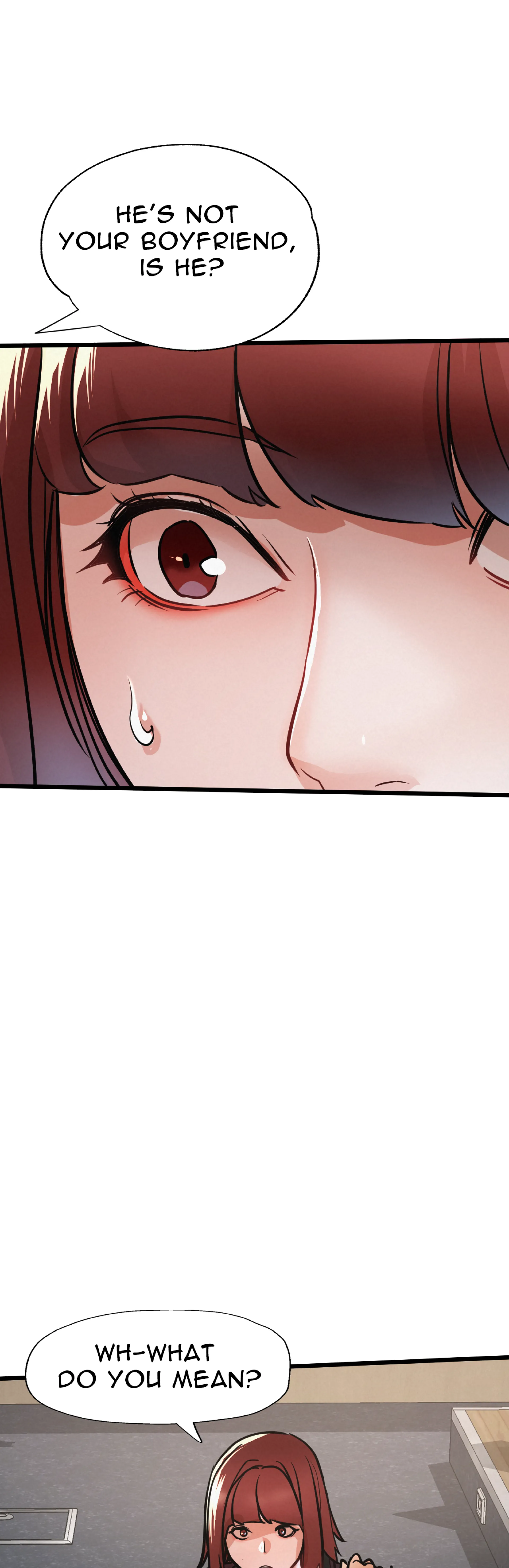 Read Saeeommaneun Nae Chingu Eomma chapter 18 image 19 on Lezhin