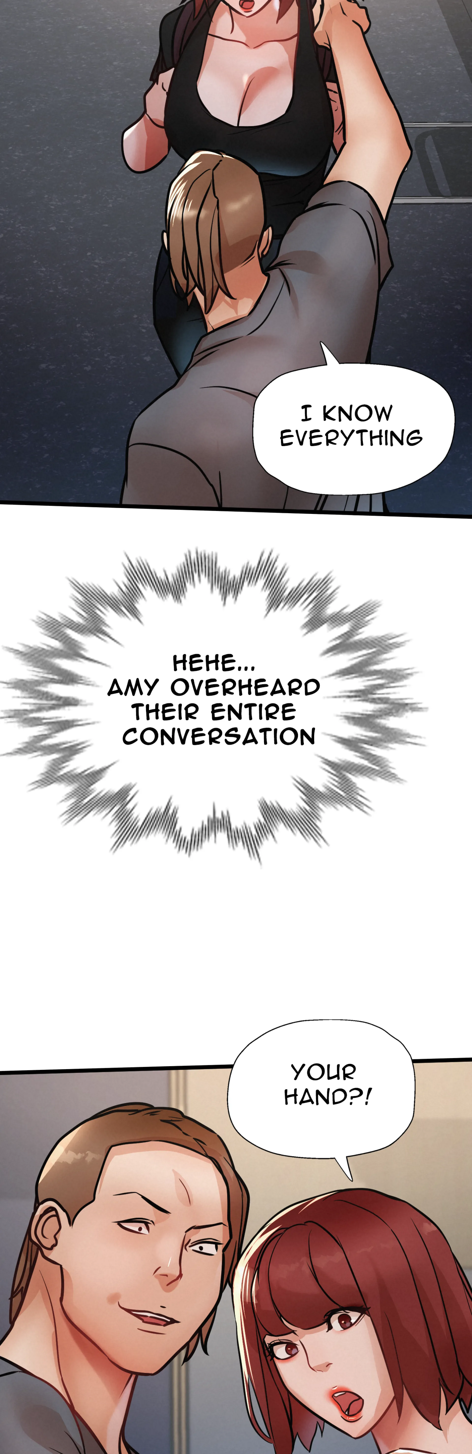 Read Saeeommaneun Nae Chingu Eomma chapter 18 image 20 on Lezhin