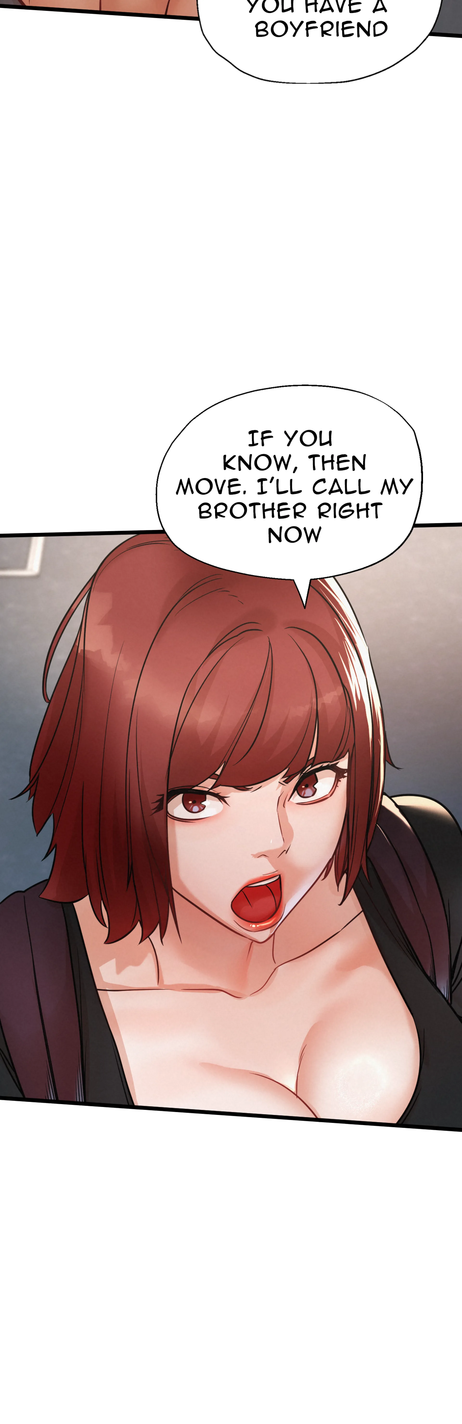 Read Saeeommaneun Nae Chingu Eomma chapter 18 image 22 on Lezhin
