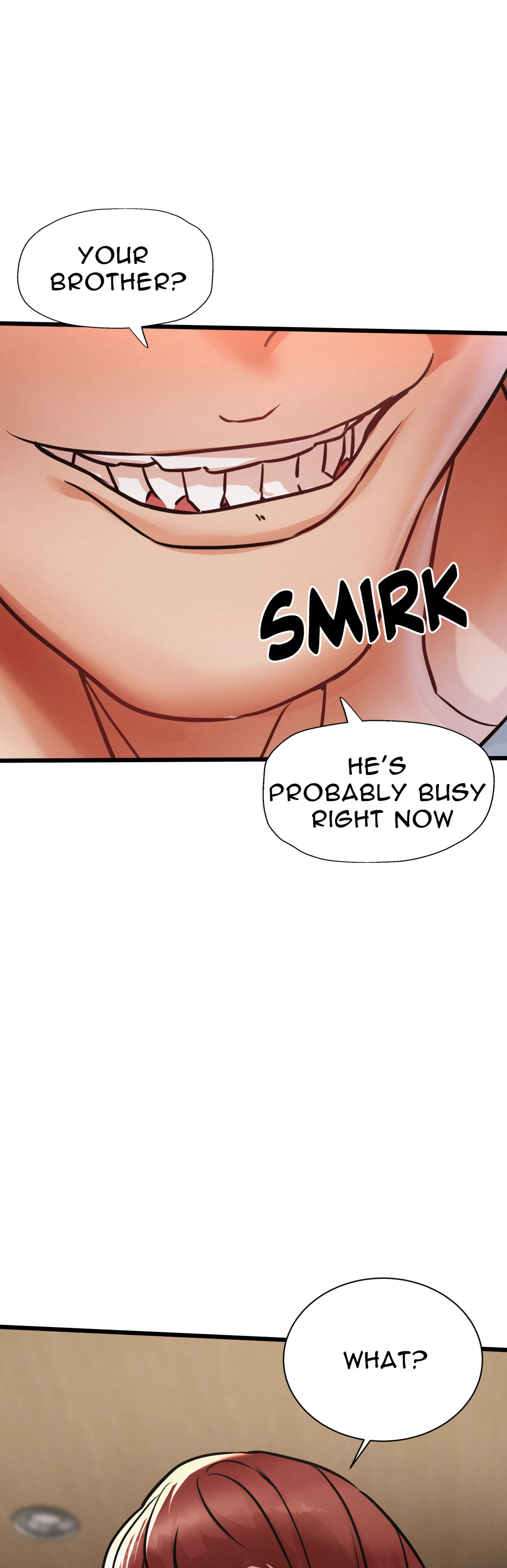 Read Saeeommaneun Nae Chingu Eomma chapter 18 image 23 on Lezhin