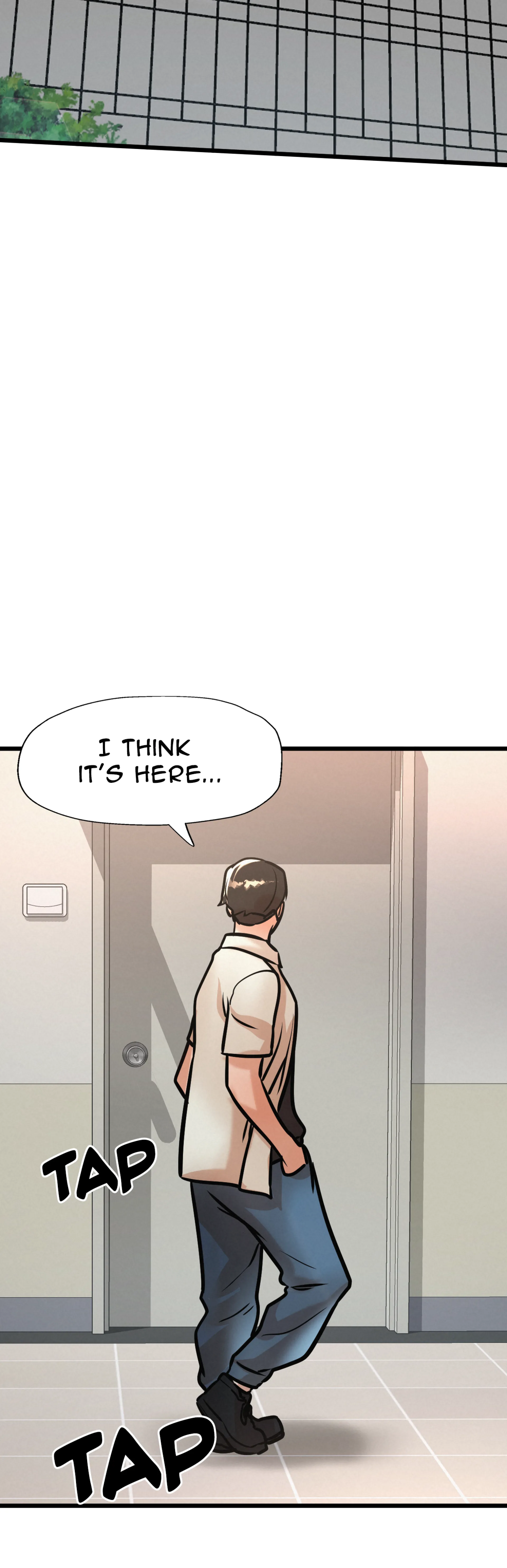 Read Saeeommaneun Nae Chingu Eomma chapter 18 image 25 on Lezhin