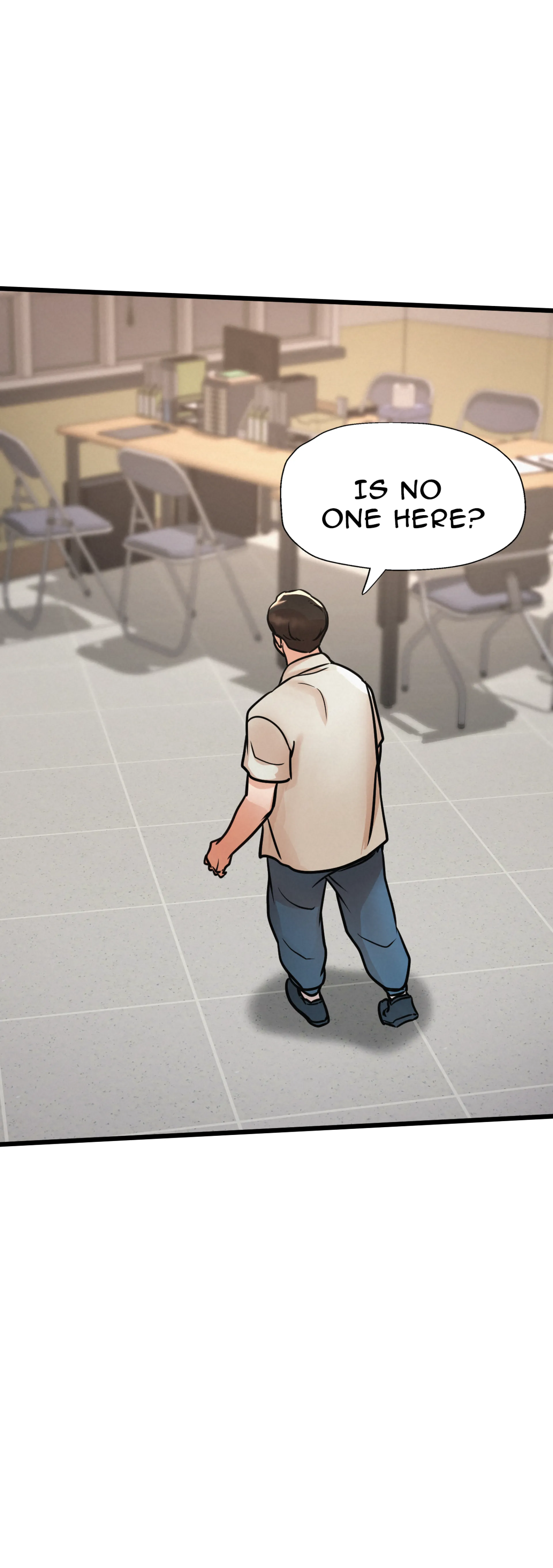 Read Saeeommaneun Nae Chingu Eomma chapter 18 image 27 on Lezhin