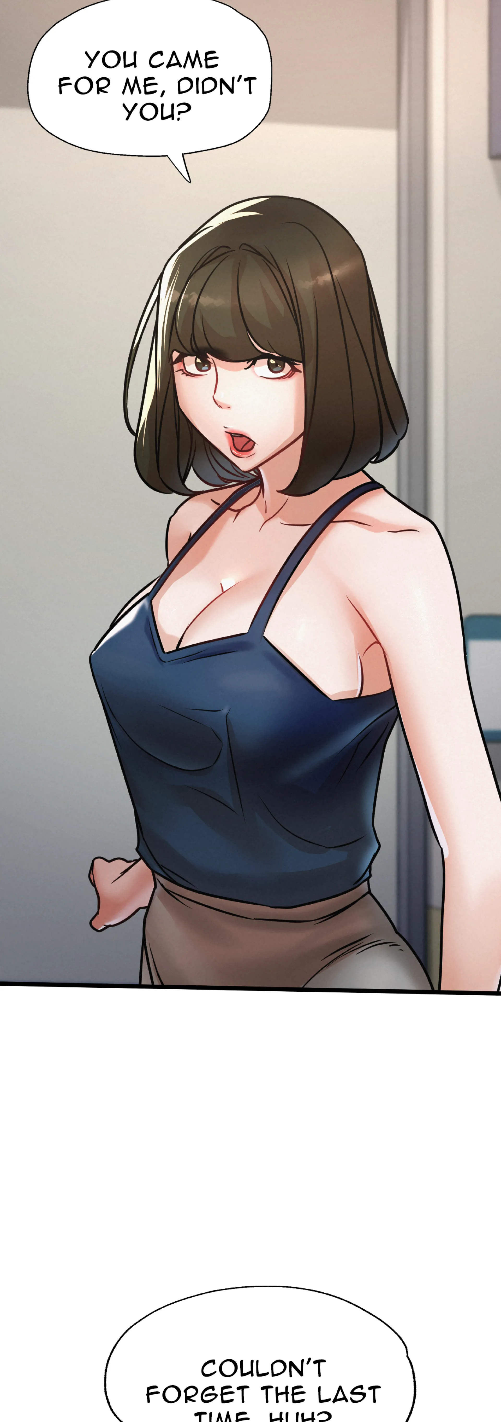 Read Saeeommaneun Nae Chingu Eomma chapter 18 image 29 on Lezhin