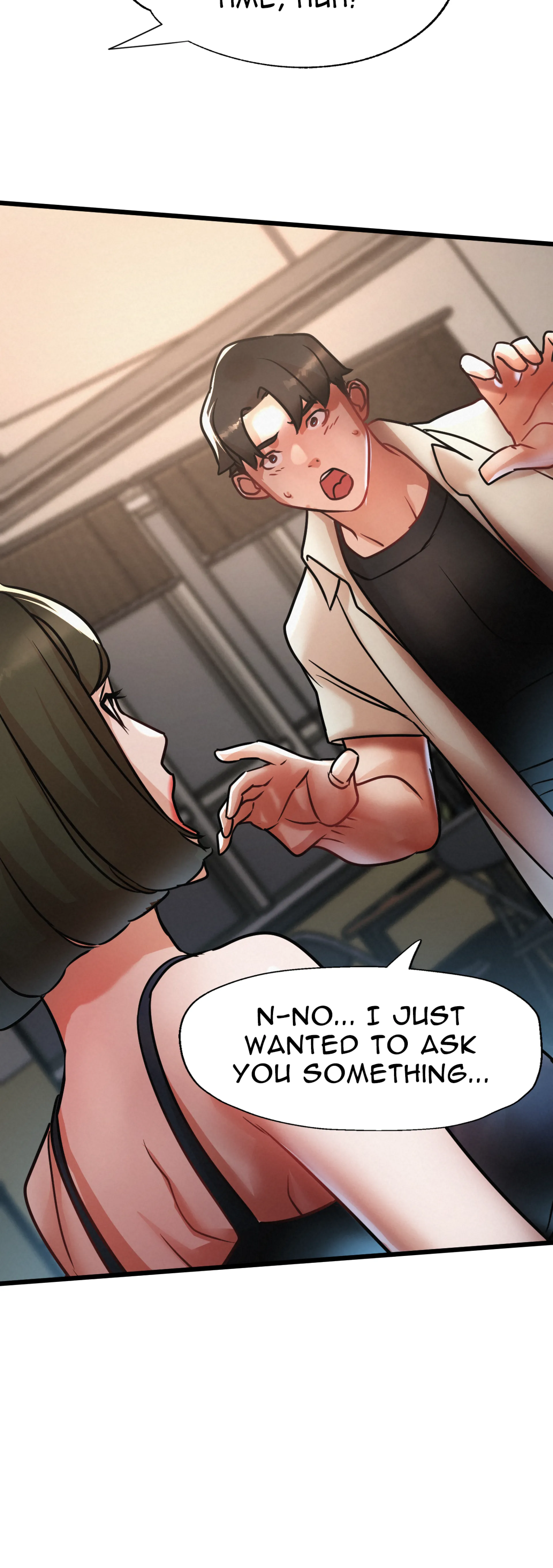 Read Saeeommaneun Nae Chingu Eomma chapter 18 image 30 on Lezhin