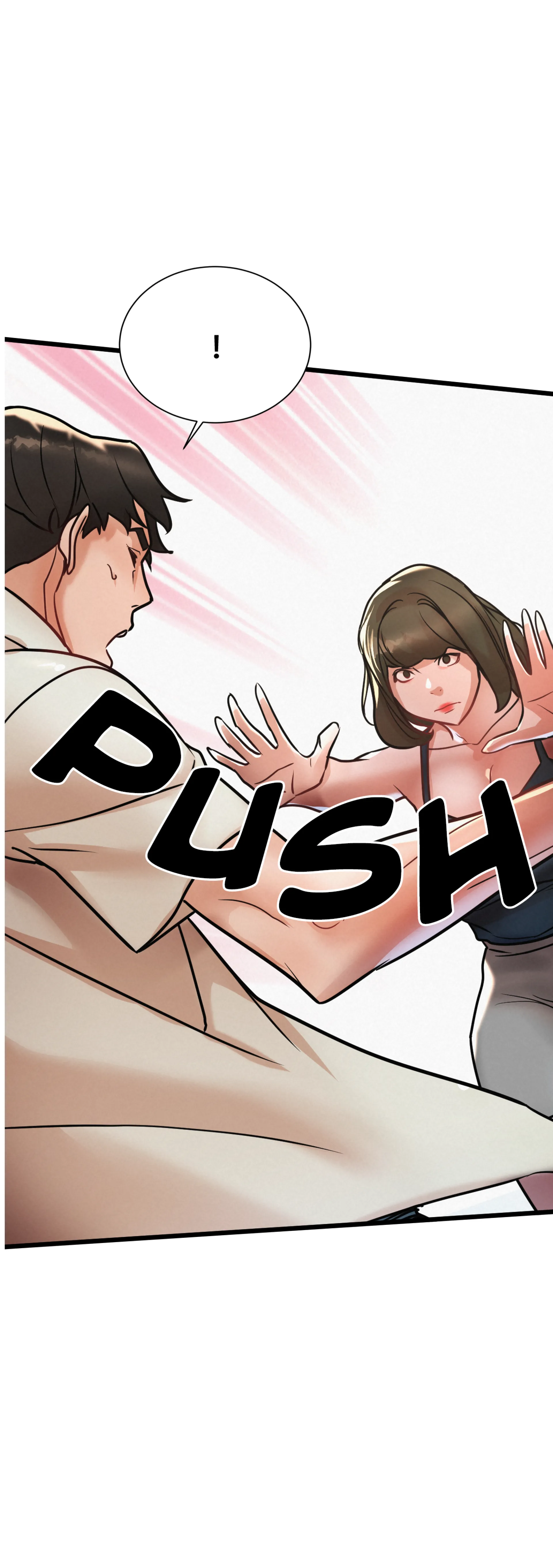 Read Saeeommaneun Nae Chingu Eomma chapter 18 image 31 on Lezhin