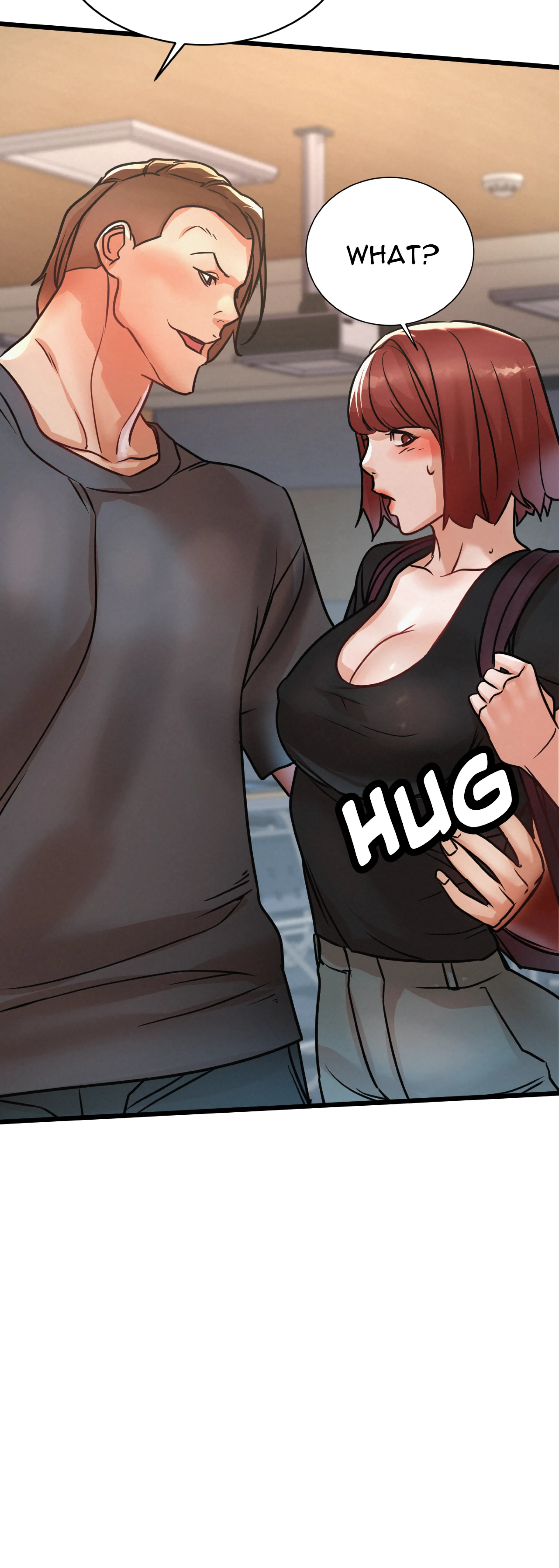 Read Saeeommaneun Nae Chingu Eomma chapter 18 image 44 on Lezhin