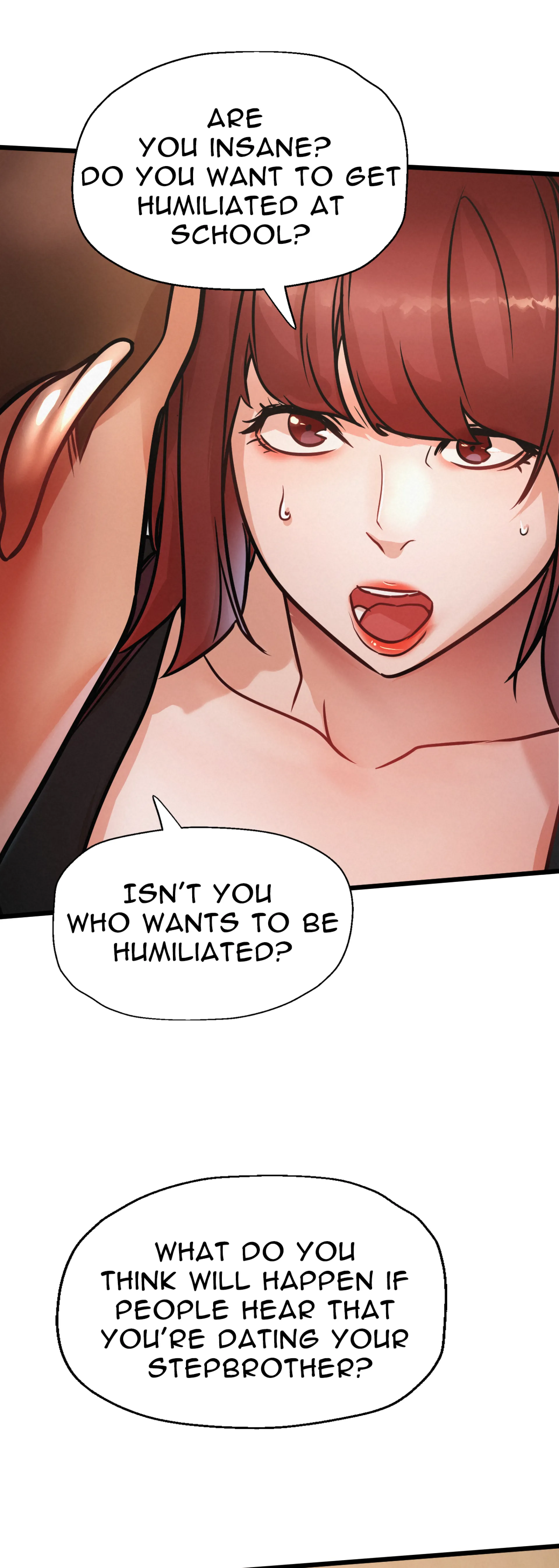 Read Saeeommaneun Nae Chingu Eomma chapter 18 image 45 on Lezhin
