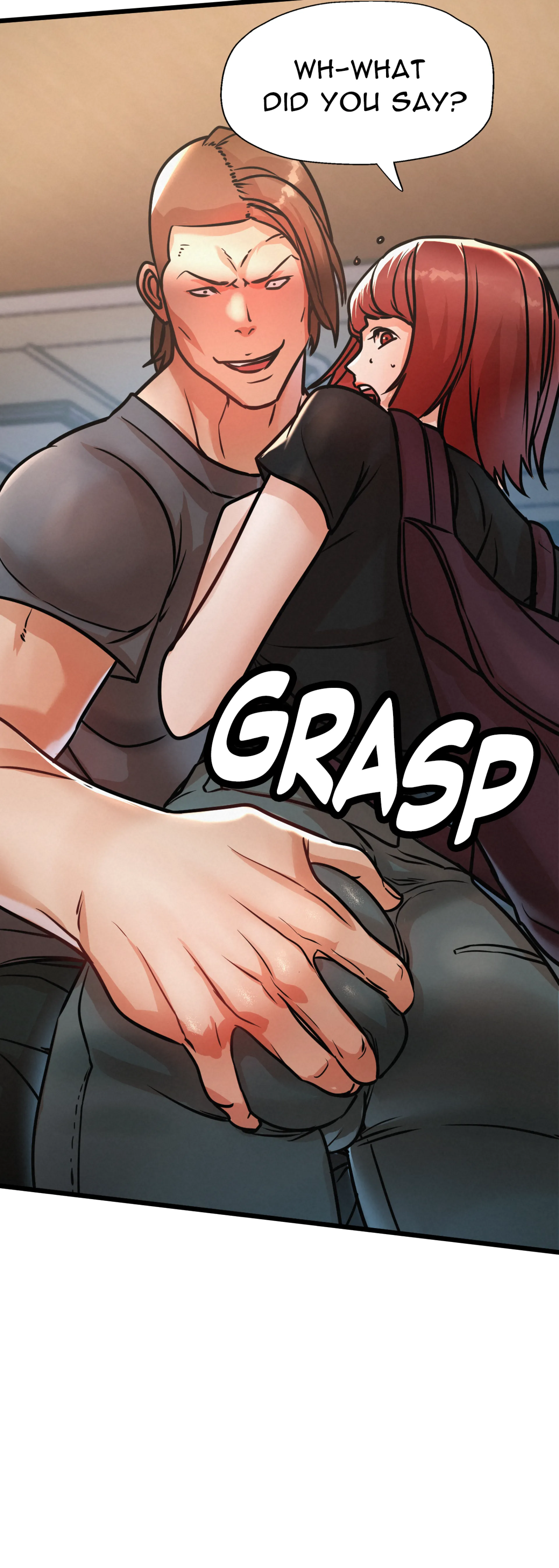 Read Saeeommaneun Nae Chingu Eomma chapter 18 image 46 on Lezhin