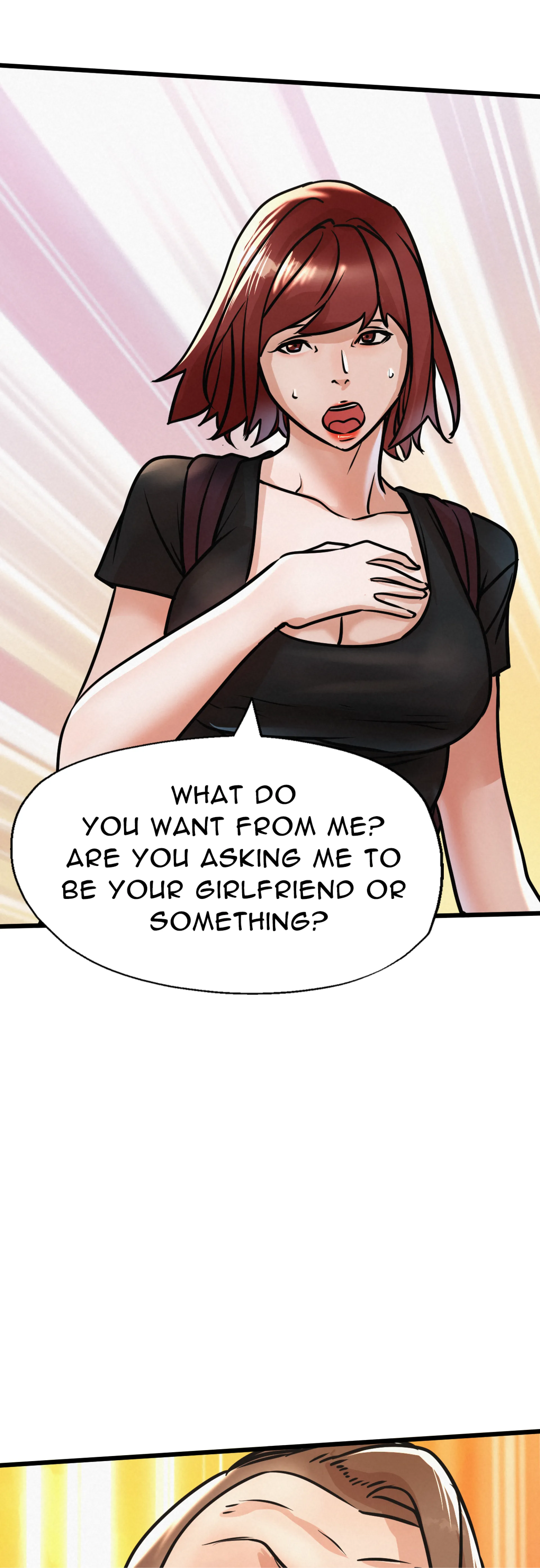 Read Saeeommaneun Nae Chingu Eomma chapter 18 image 49 on Lezhin