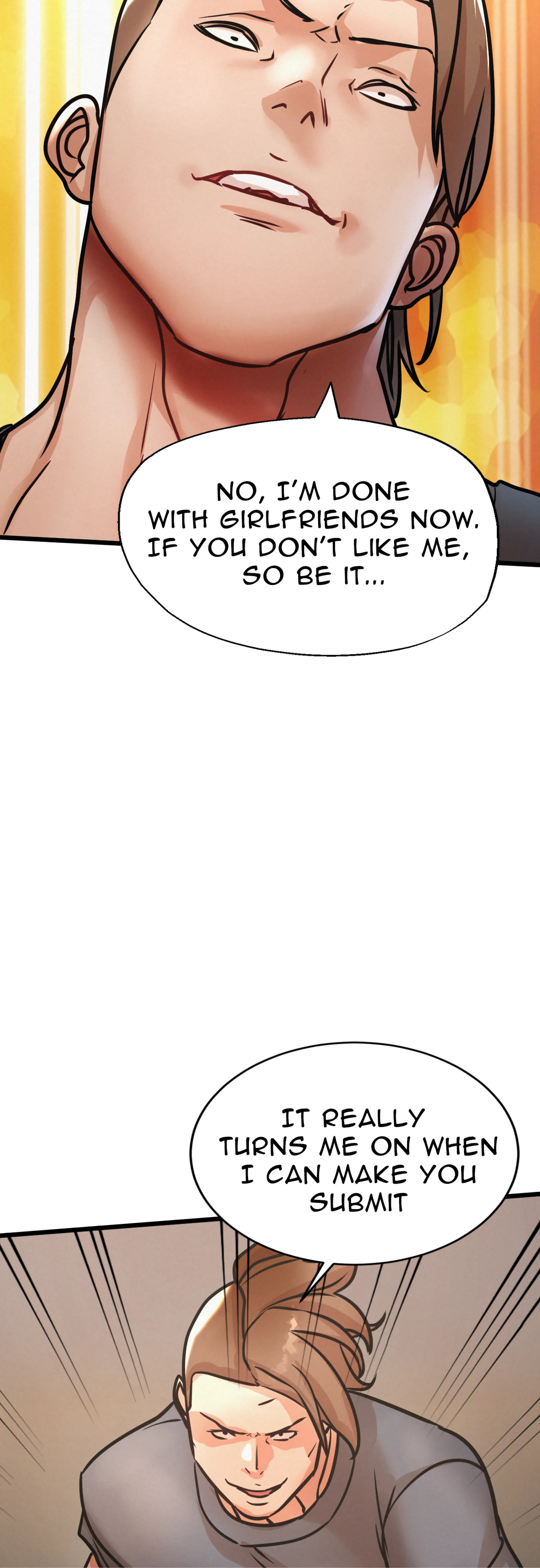 Read Saeeommaneun Nae Chingu Eomma chapter 18 image 50 on Lezhin
