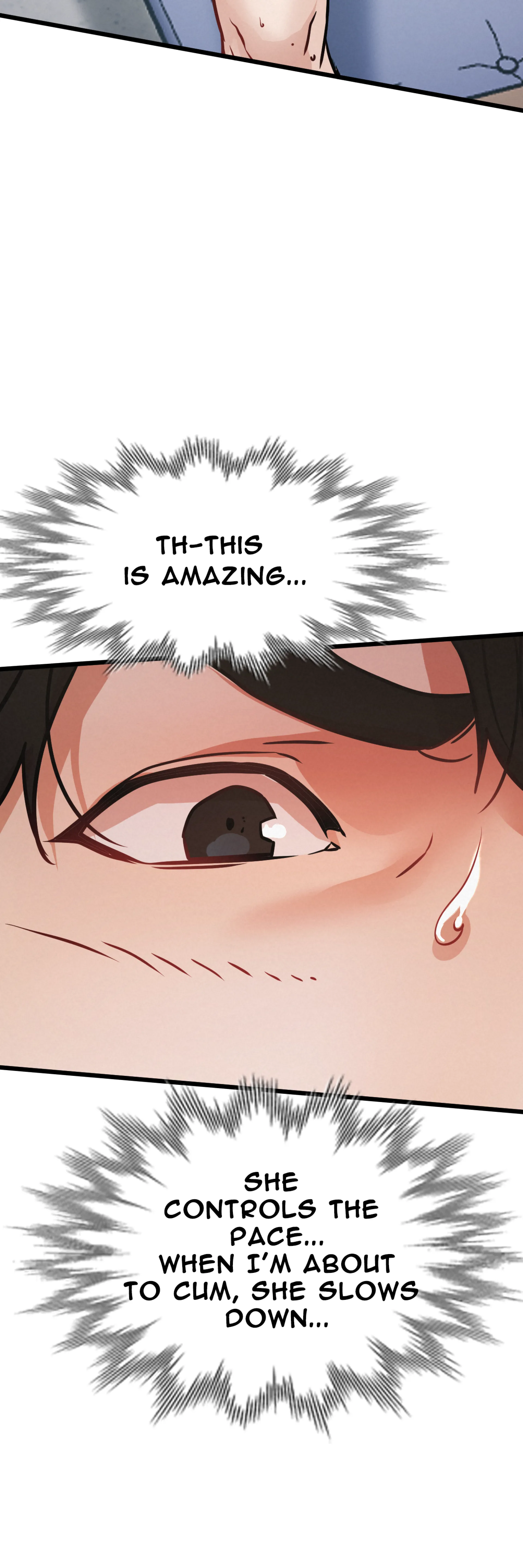 Read Saeeommaneun Nae Chingu Eomma chapter 18 image 60 on Lezhin