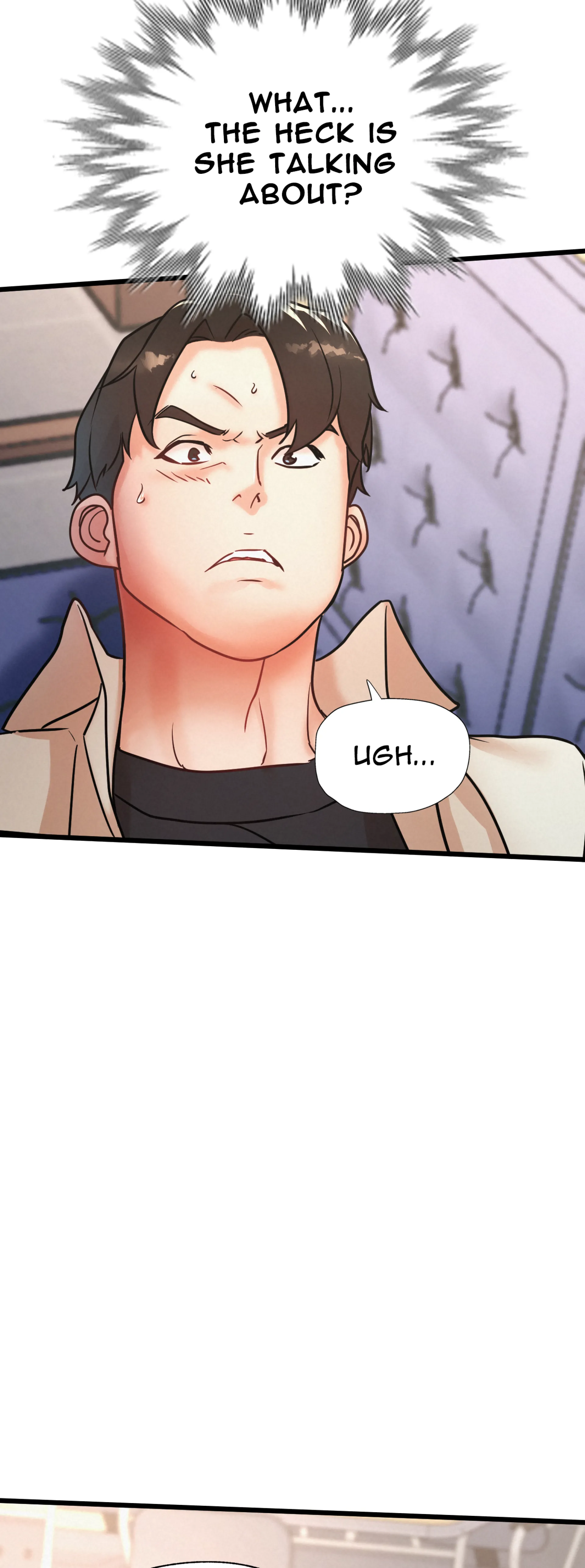Read Saeeommaneun Nae Chingu Eomma chapter 18 image 63 on Lezhin