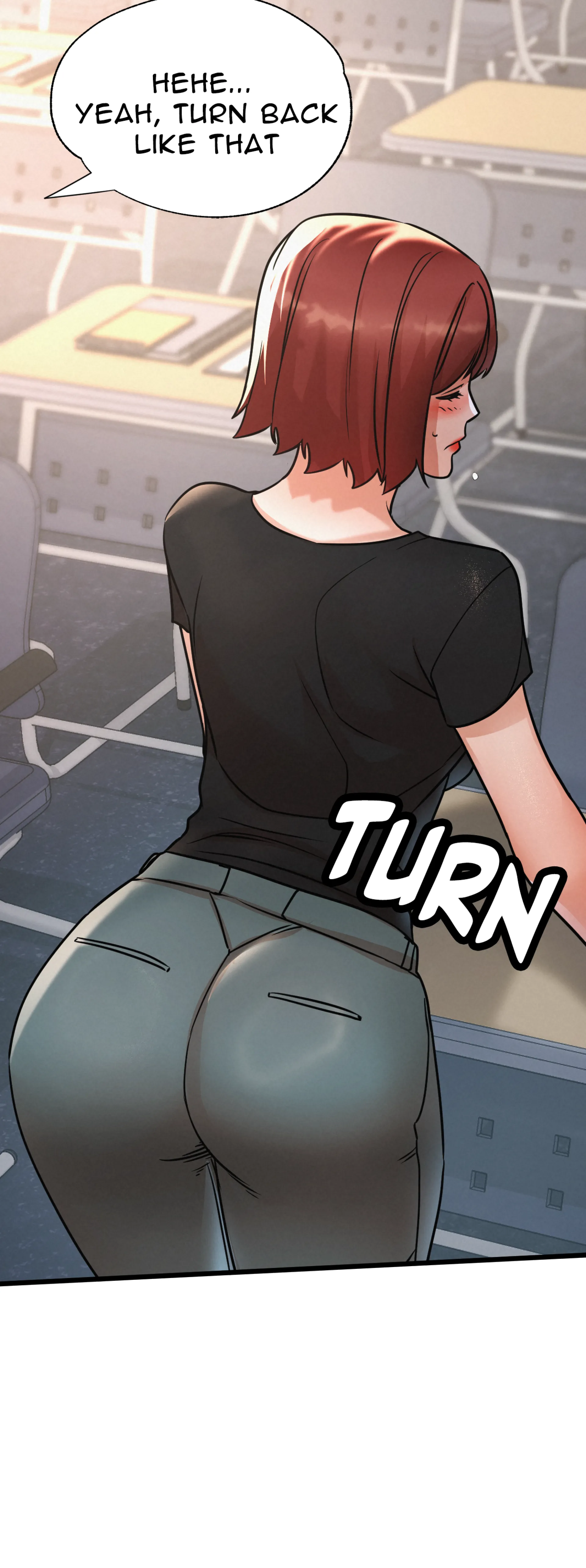 Read Saeeommaneun Nae Chingu Eomma chapter 18 image 64 on Lezhin