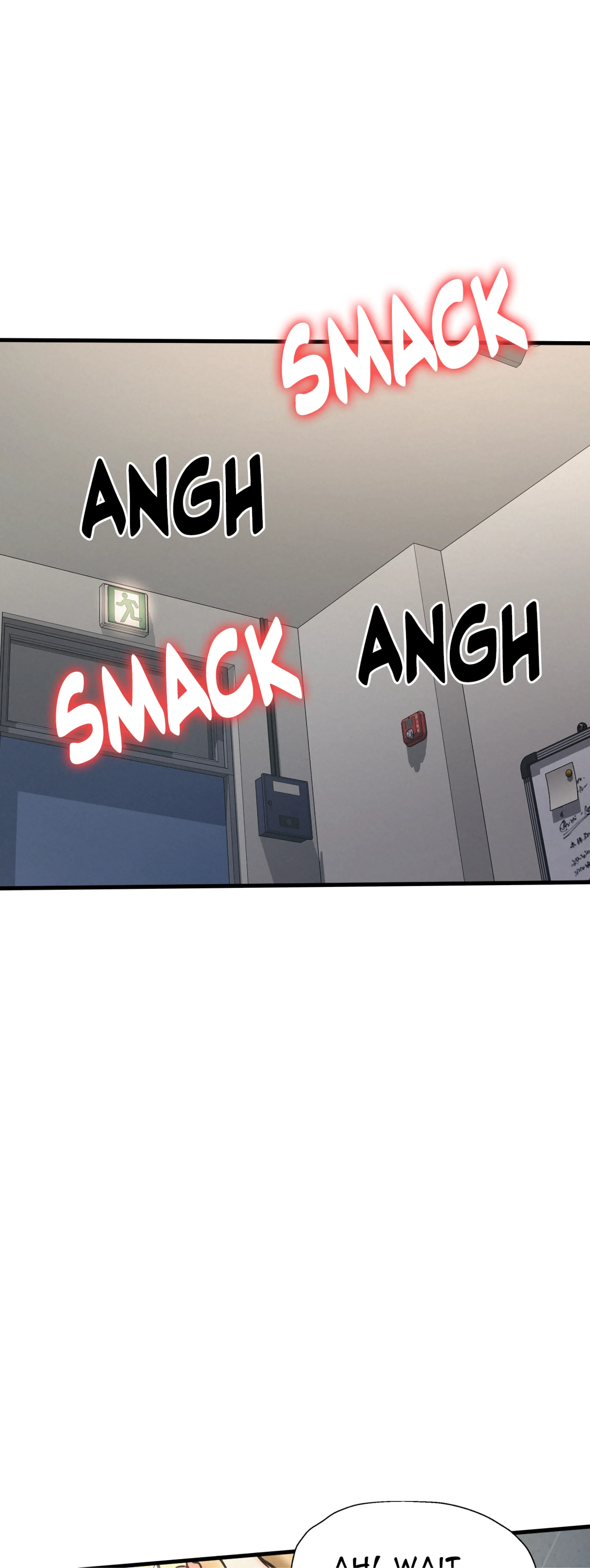 Read Saeeommaneun Nae Chingu Eomma chapter 19 image 10 on Lezhin