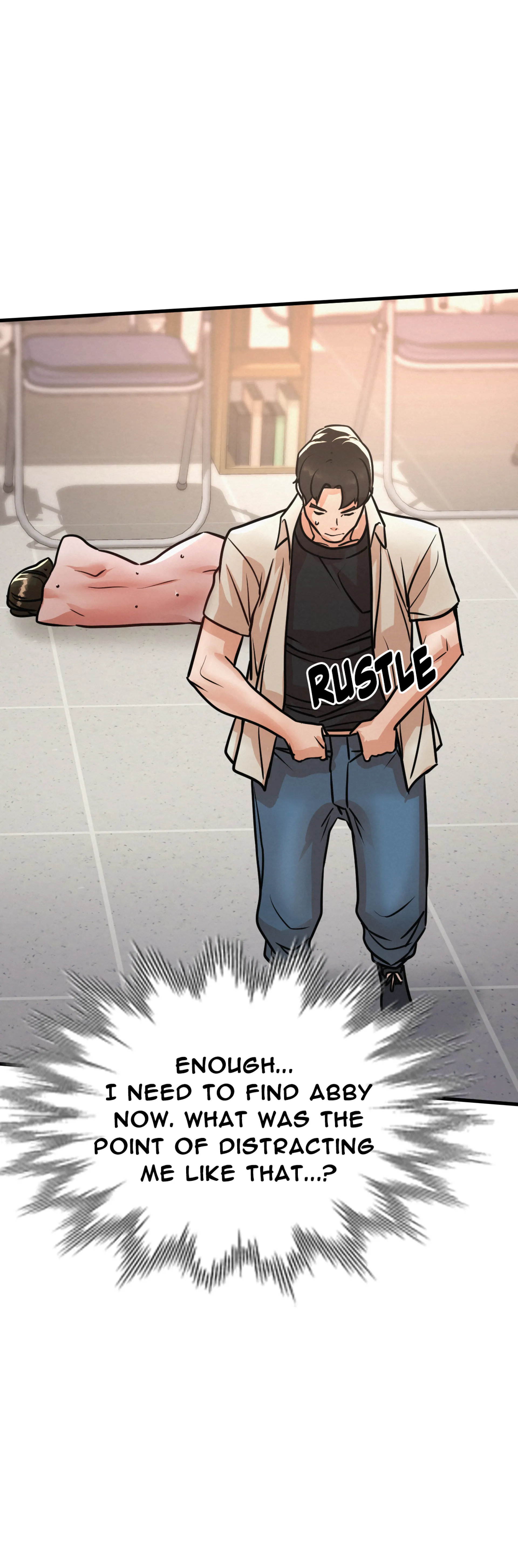 Read Saeeommaneun Nae Chingu Eomma chapter 19 image 16 on Lezhin