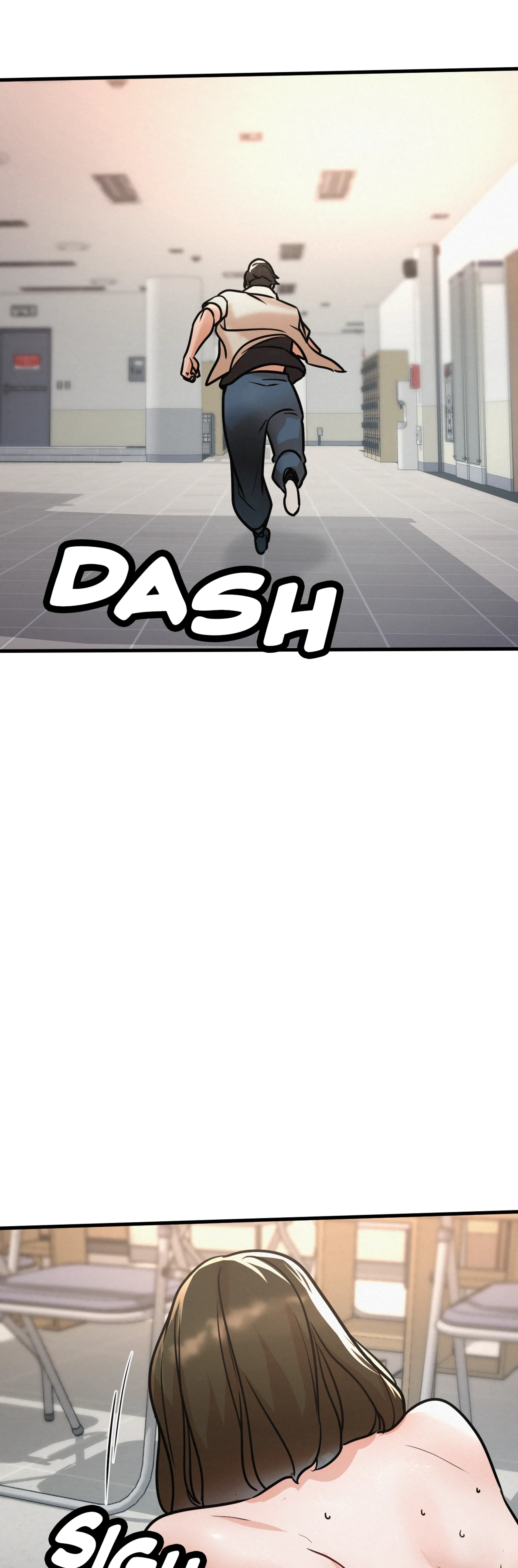 Read Saeeommaneun Nae Chingu Eomma chapter 19 image 17 on Lezhin