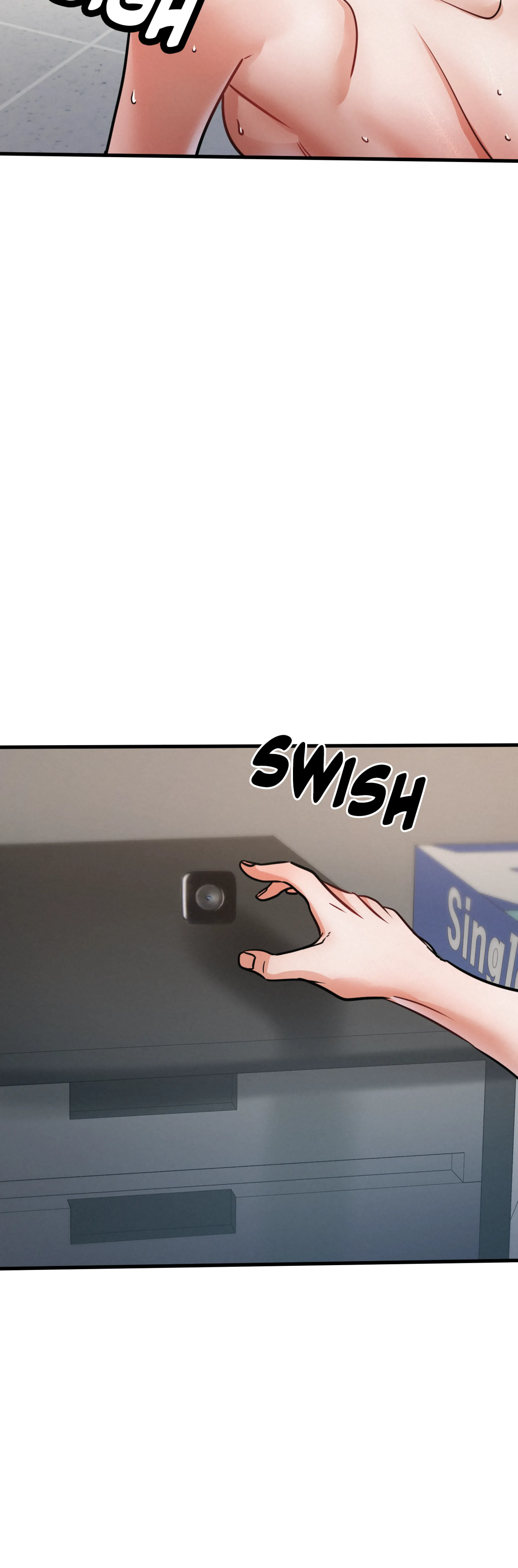 Read Saeeommaneun Nae Chingu Eomma chapter 19 image 18 on Lezhin