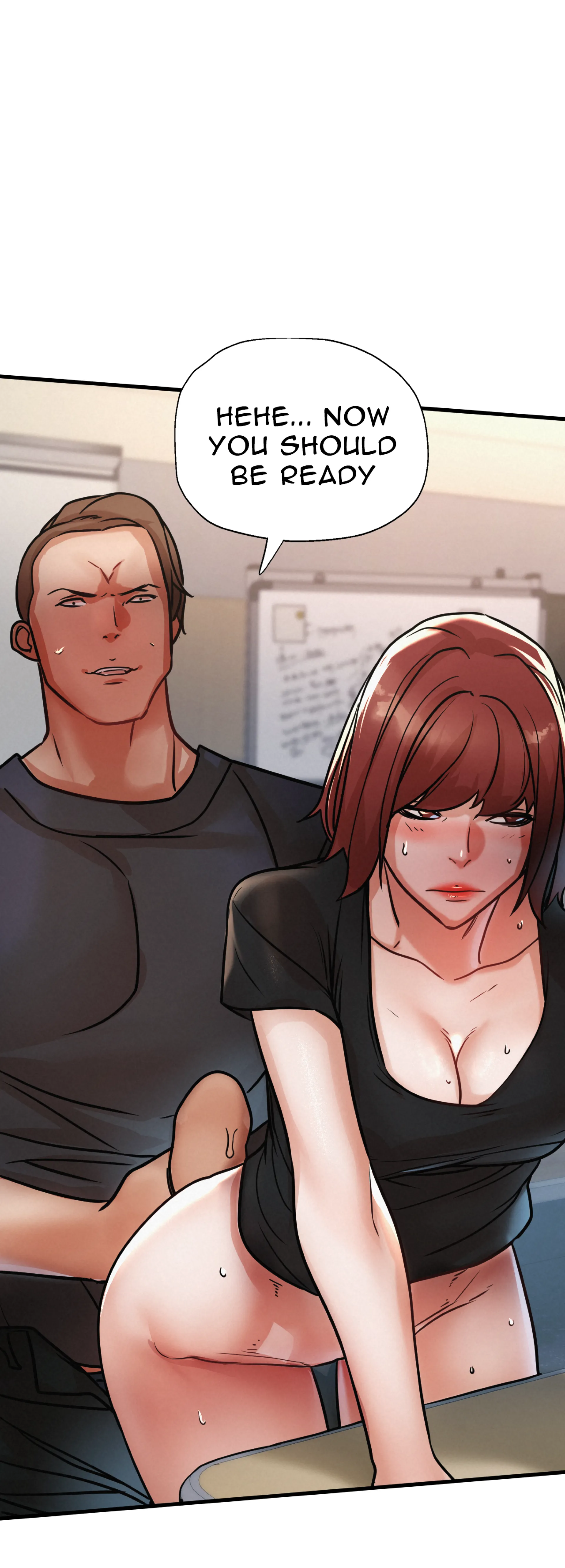 Read Saeeommaneun Nae Chingu Eomma chapter 19 image 21 on Lezhin
