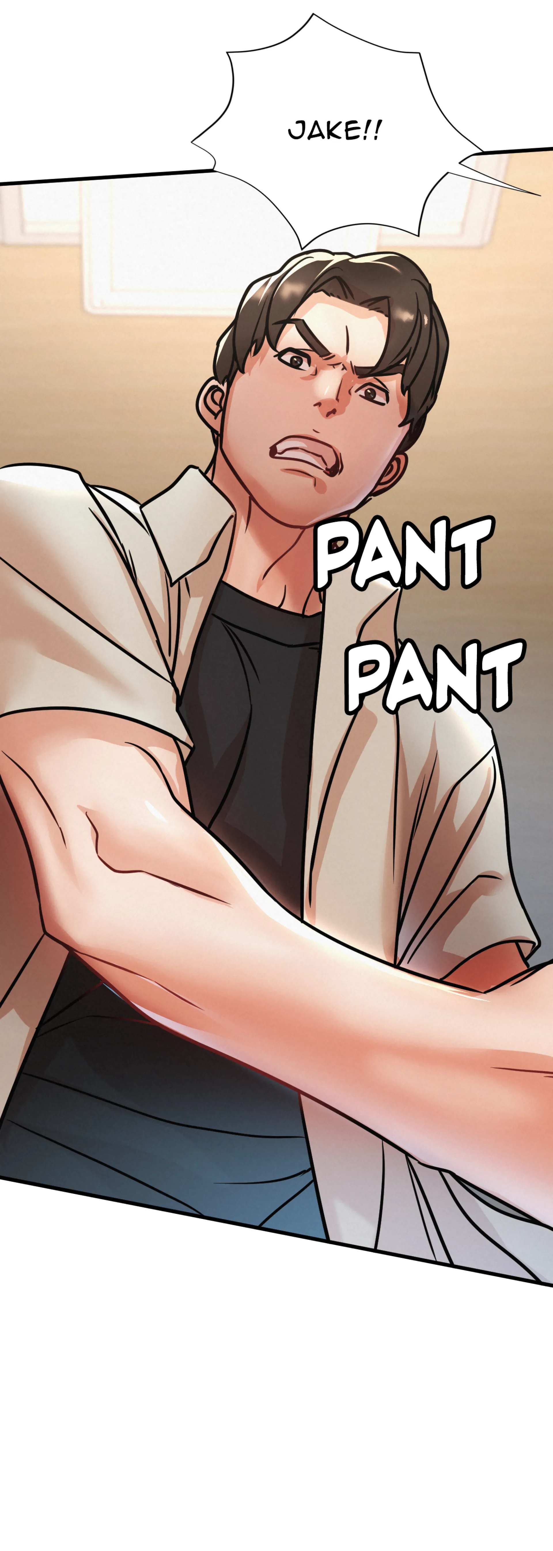 Read Saeeommaneun Nae Chingu Eomma chapter 19 image 28 on Lezhin