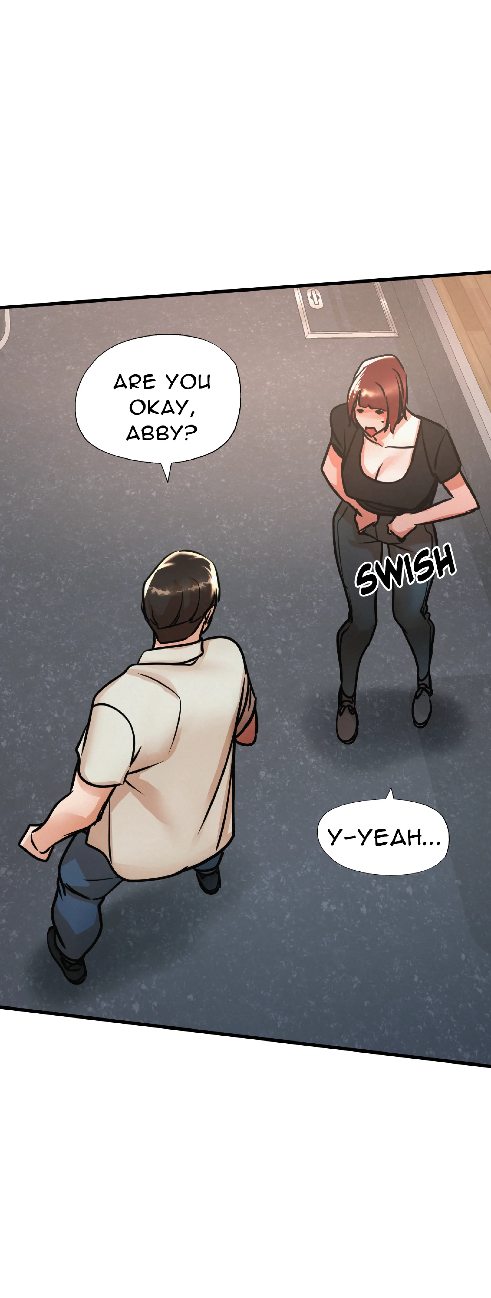 Read Saeeommaneun Nae Chingu Eomma chapter 19 image 29 on Lezhin