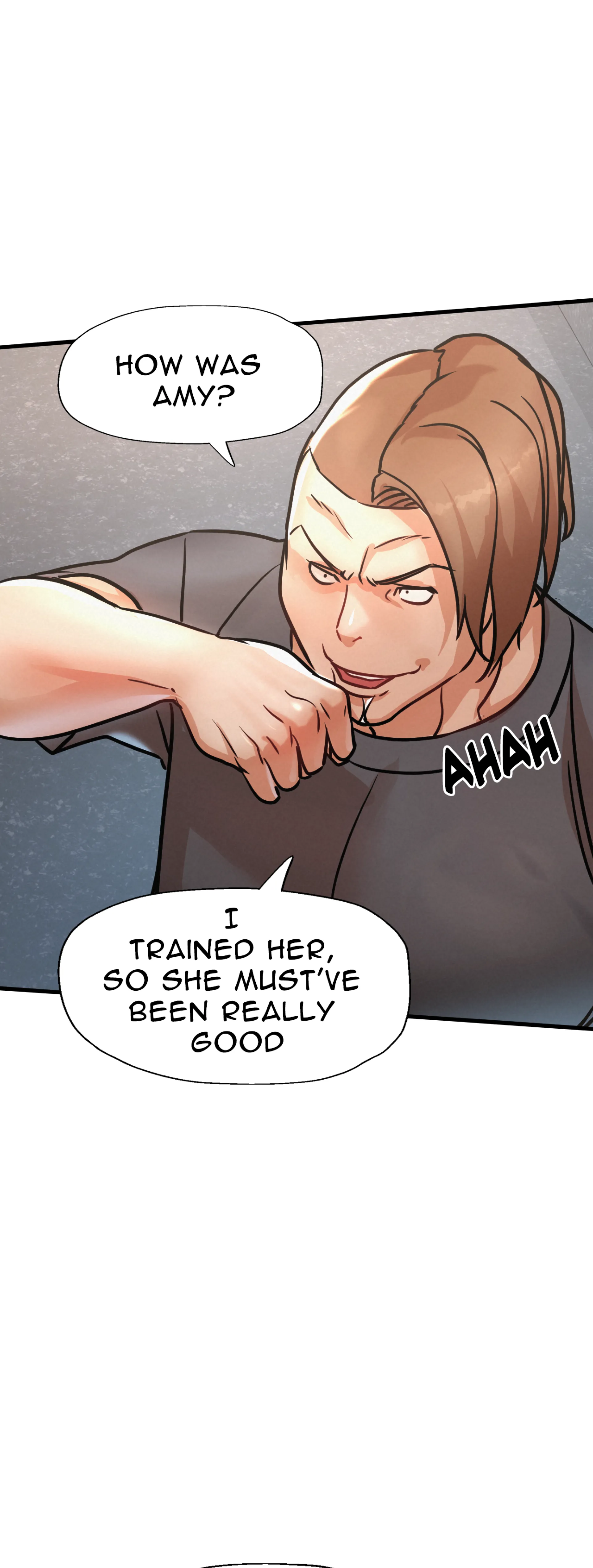 Read Saeeommaneun Nae Chingu Eomma chapter 19 image 31 on Lezhin