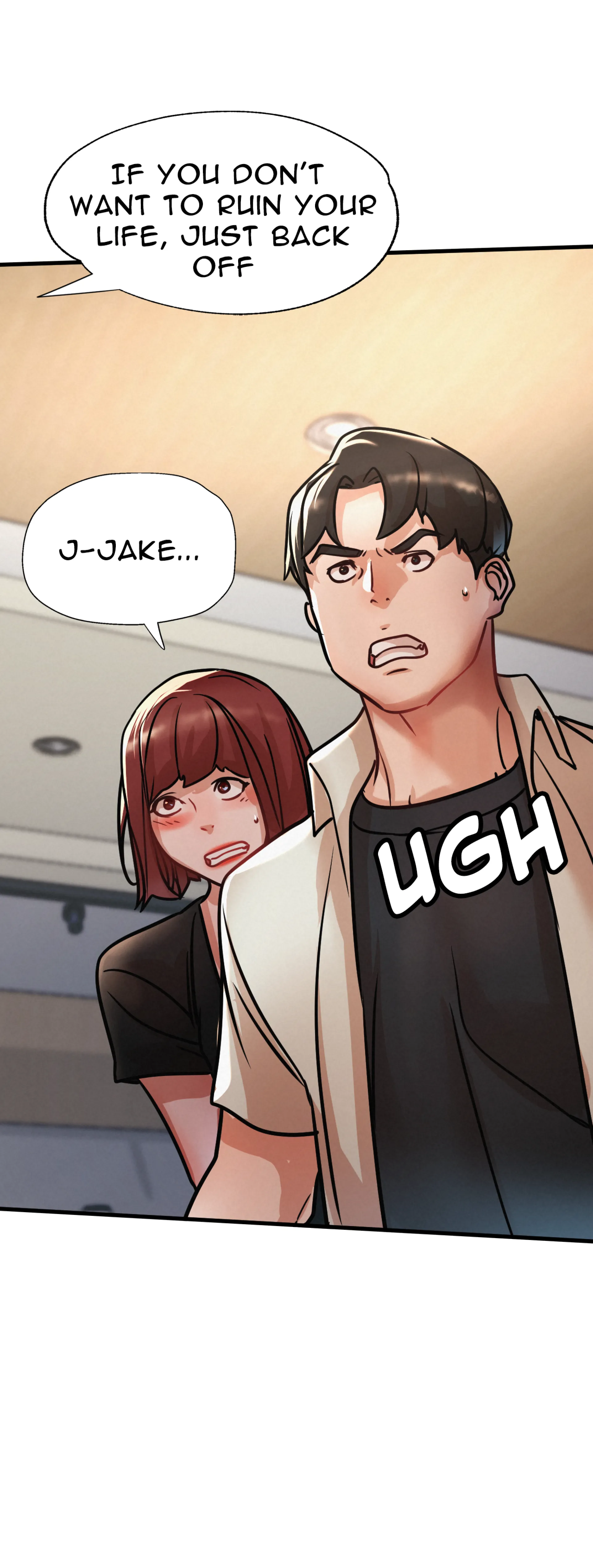 Read Saeeommaneun Nae Chingu Eomma chapter 19 image 33 on Lezhin