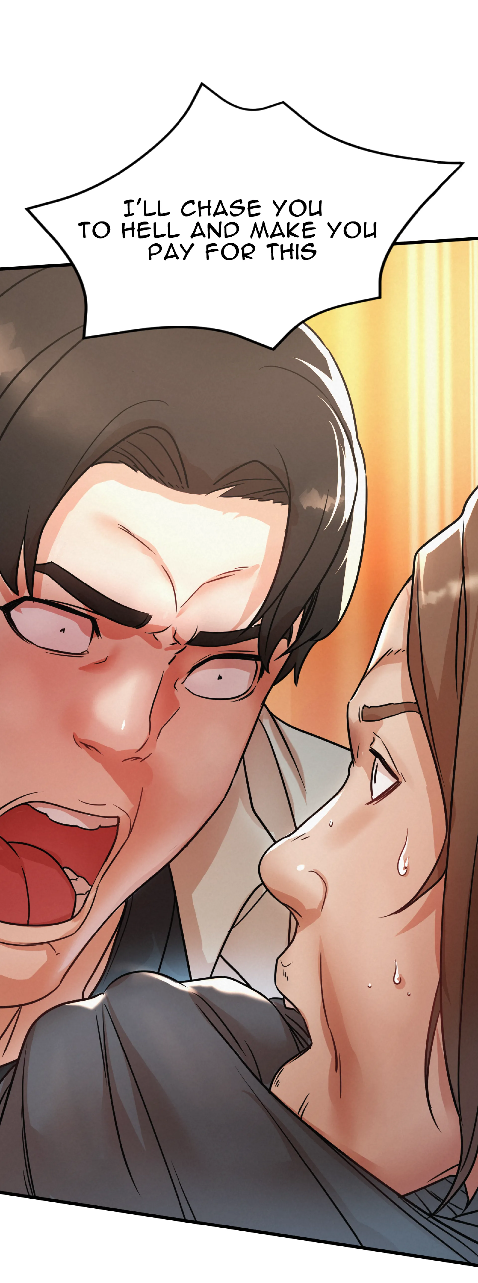Read Saeeommaneun Nae Chingu Eomma chapter 19 image 37 on Lezhin