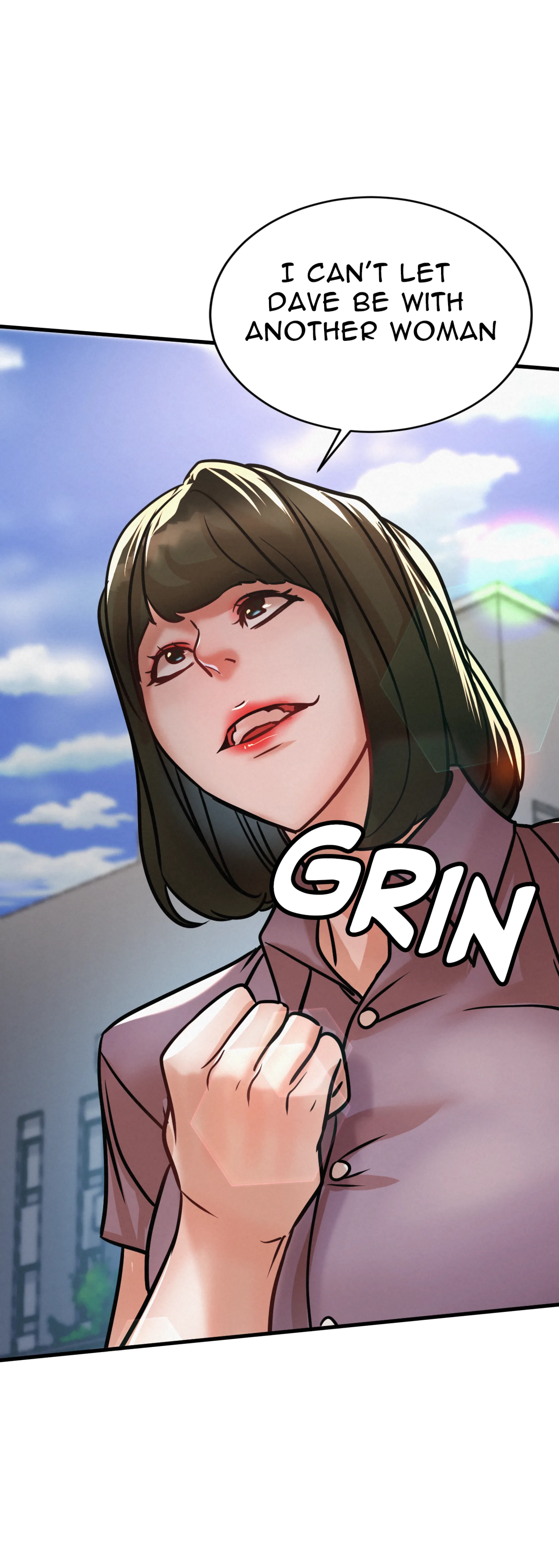 Read Saeeommaneun Nae Chingu Eomma chapter 19 image 44 on Lezhin
