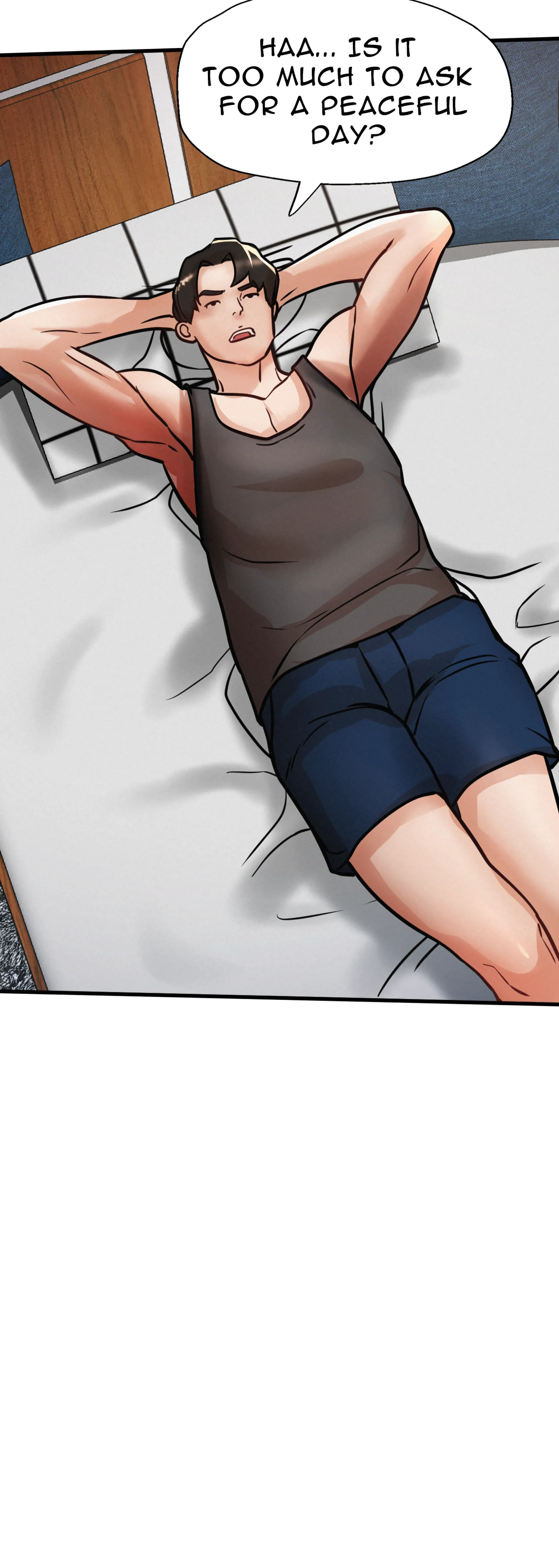 Read Saeeommaneun Nae Chingu Eomma chapter 19 image 46 on Lezhin