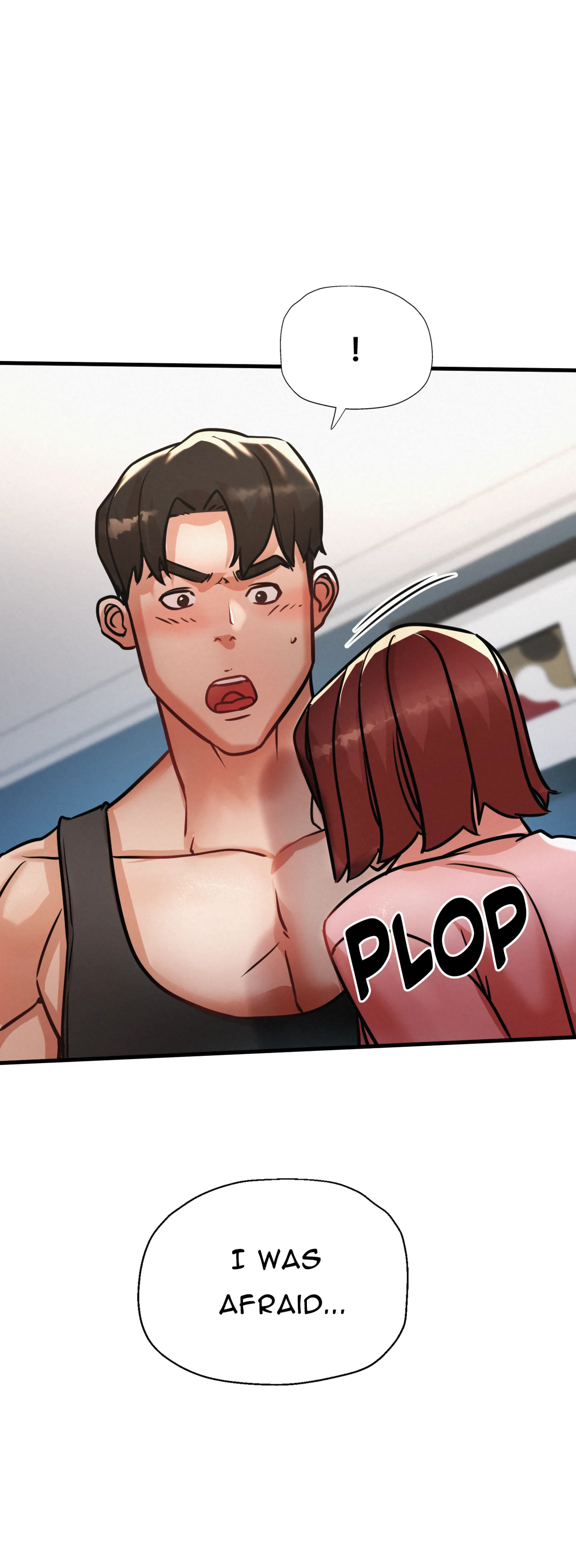 Read Saeeommaneun Nae Chingu Eomma chapter 19 image 50 on Lezhin