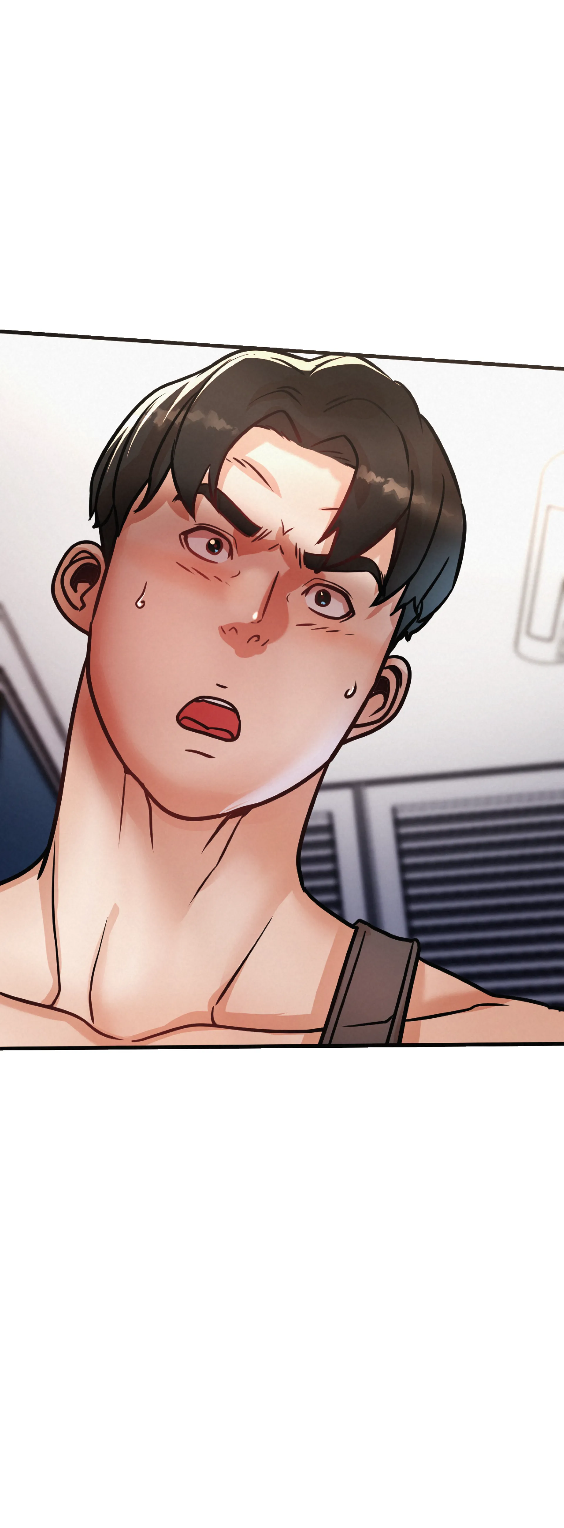 Read Saeeommaneun Nae Chingu Eomma chapter 19 image 54 on Lezhin