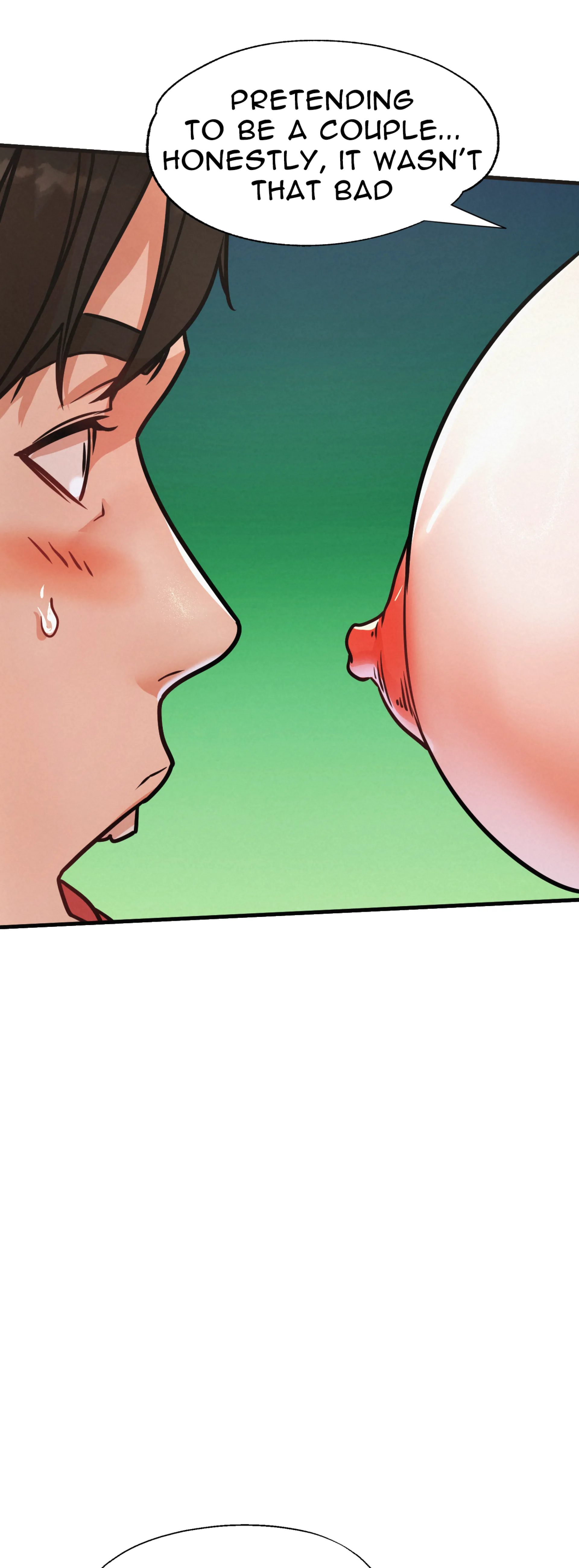 Read Saeeommaneun Nae Chingu Eomma chapter 19 image 55 on Lezhin