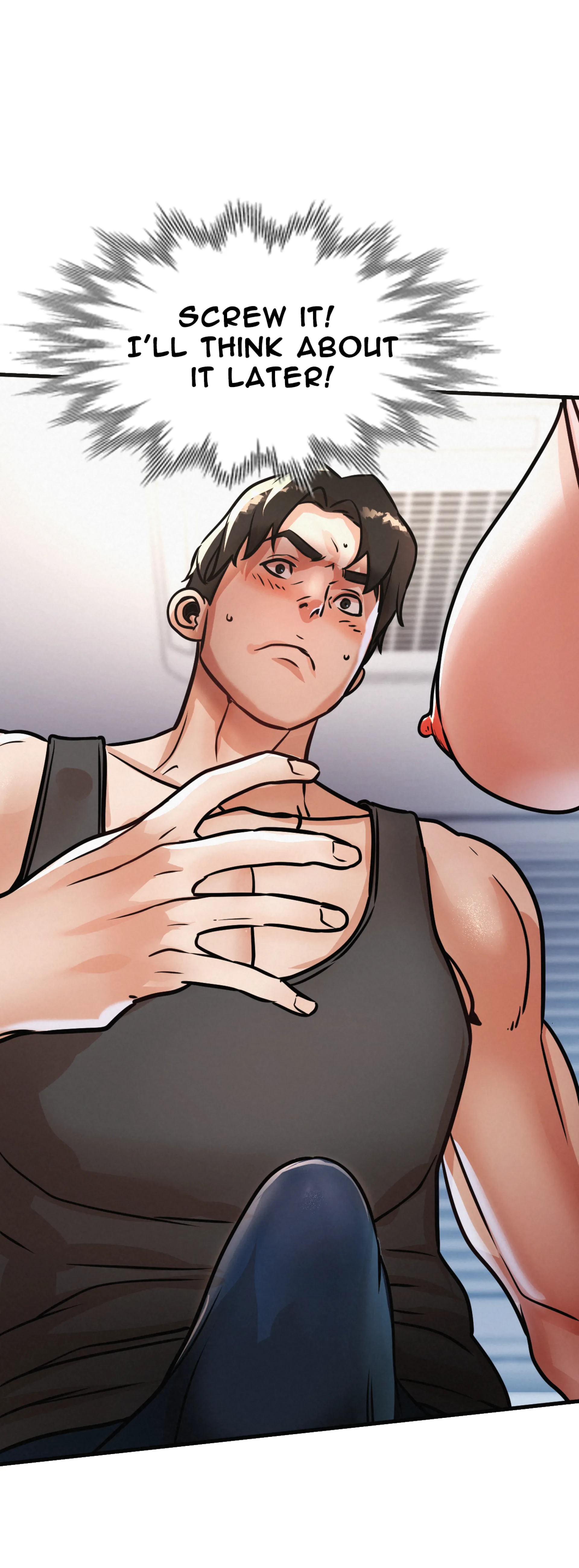 Read Saeeommaneun Nae Chingu Eomma chapter 19 image 57 on Lezhin