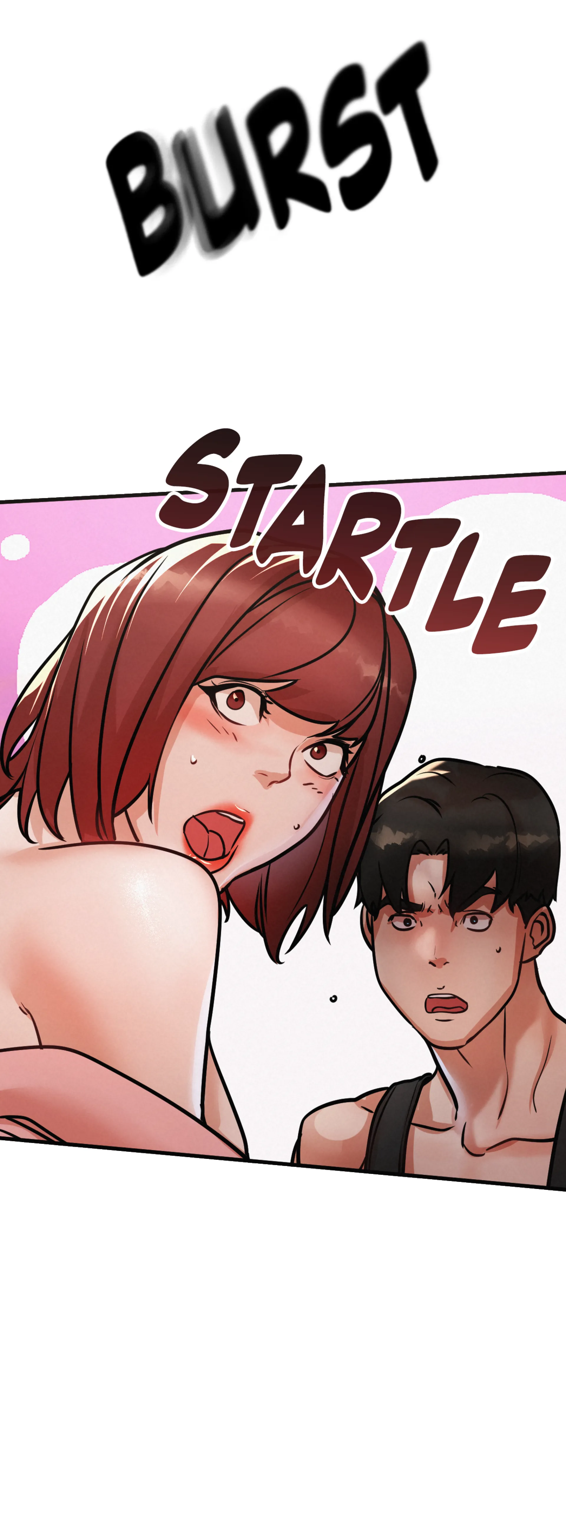 Read Saeeommaneun Nae Chingu Eomma chapter 19 image 58 on Lezhin