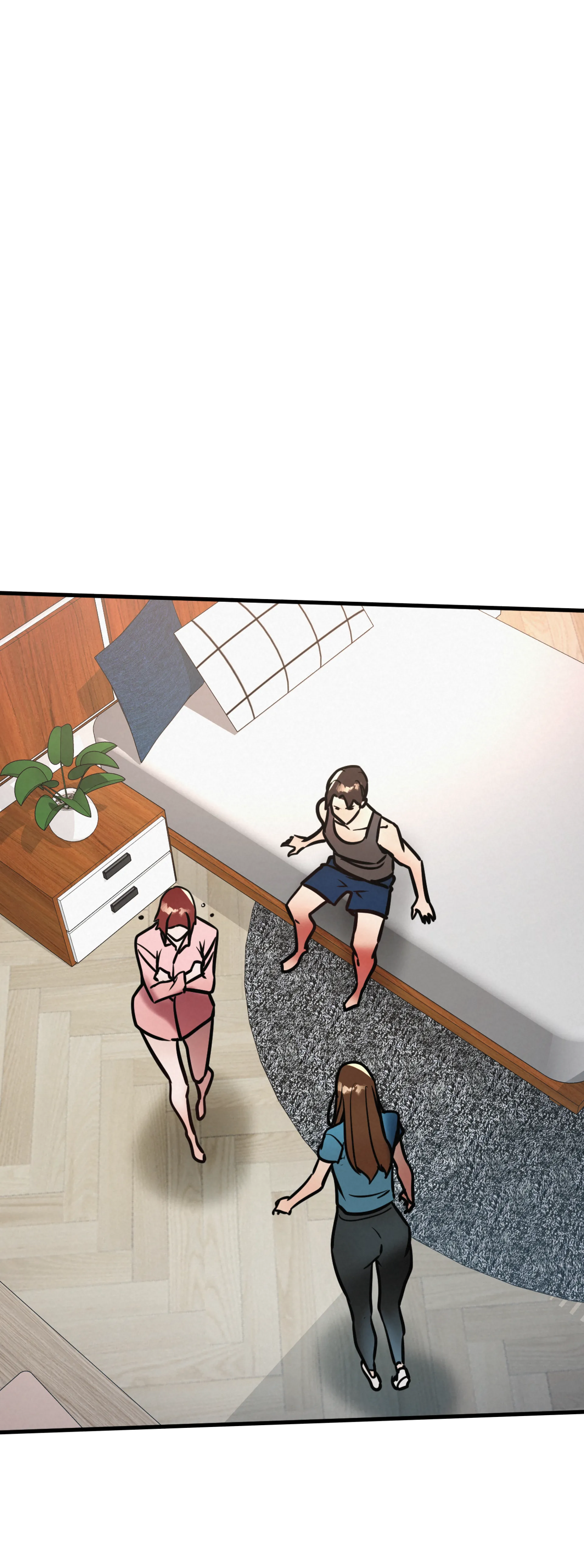 Read Saeeommaneun Nae Chingu Eomma chapter 19 image 60 on Lezhin