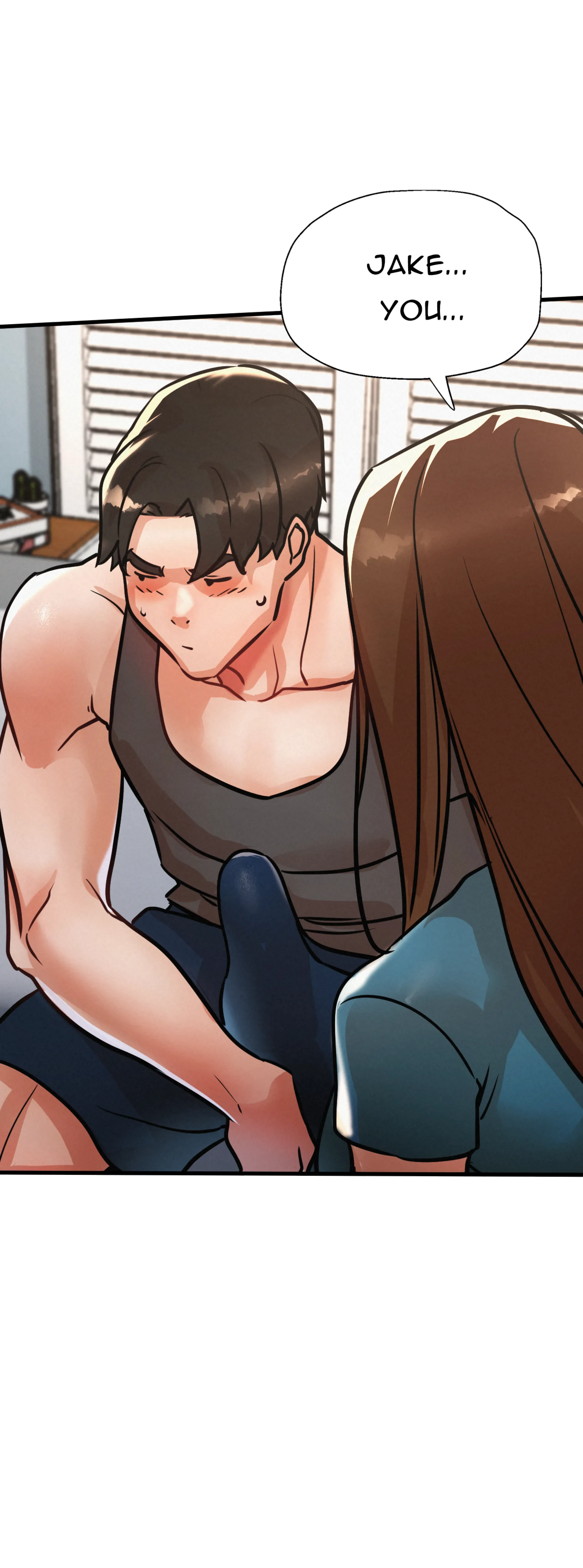 Read Saeeommaneun Nae Chingu Eomma chapter 19 image 63 on Lezhin