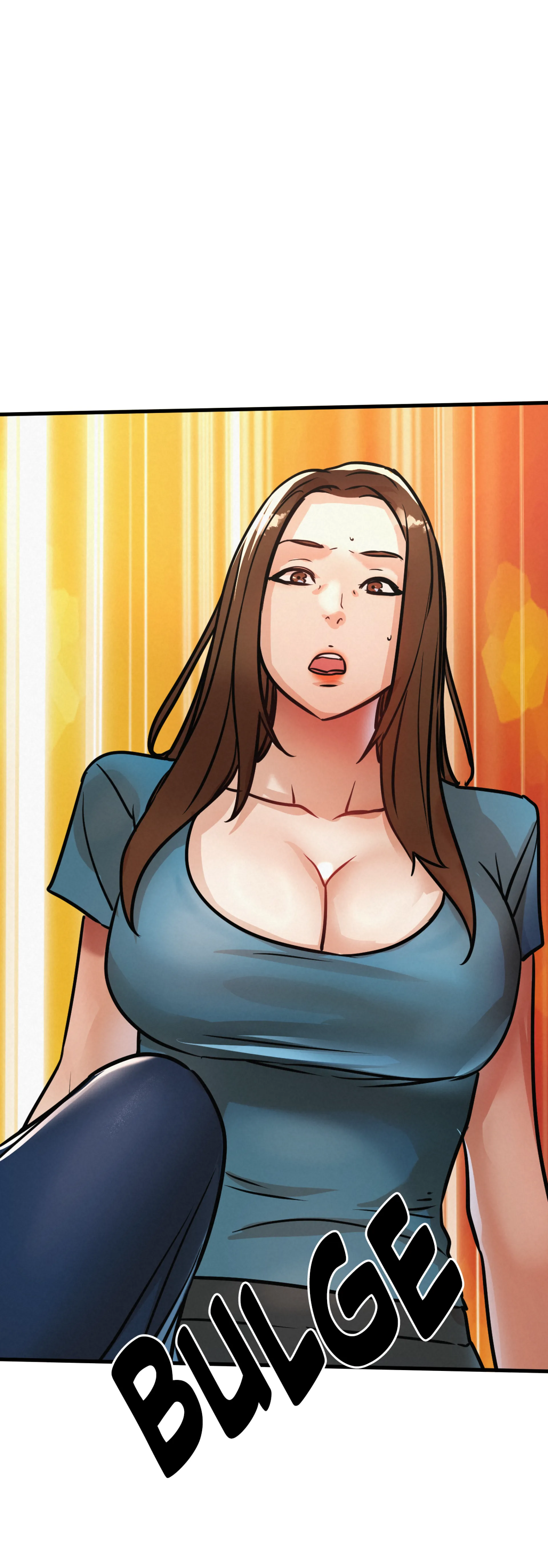 Read Saeeommaneun Nae Chingu Eomma chapter 19 image 64 on Lezhin