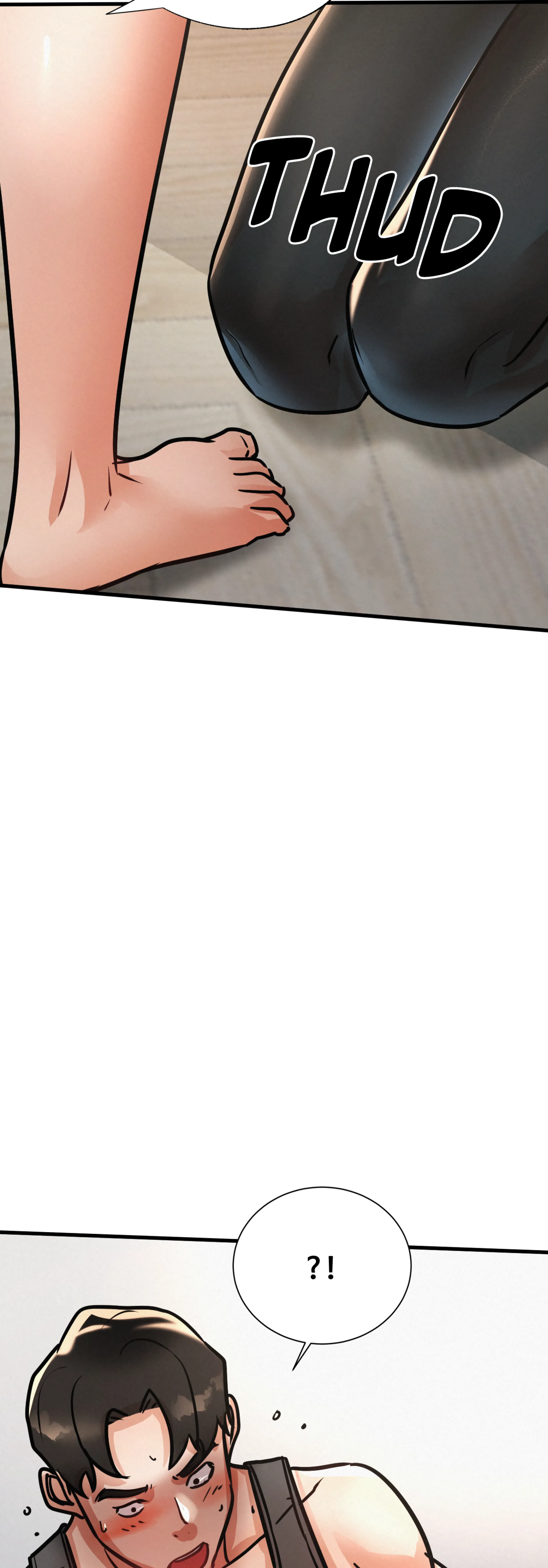 Read Saeeommaneun Nae Chingu Eomma chapter 19 image 66 on Lezhin